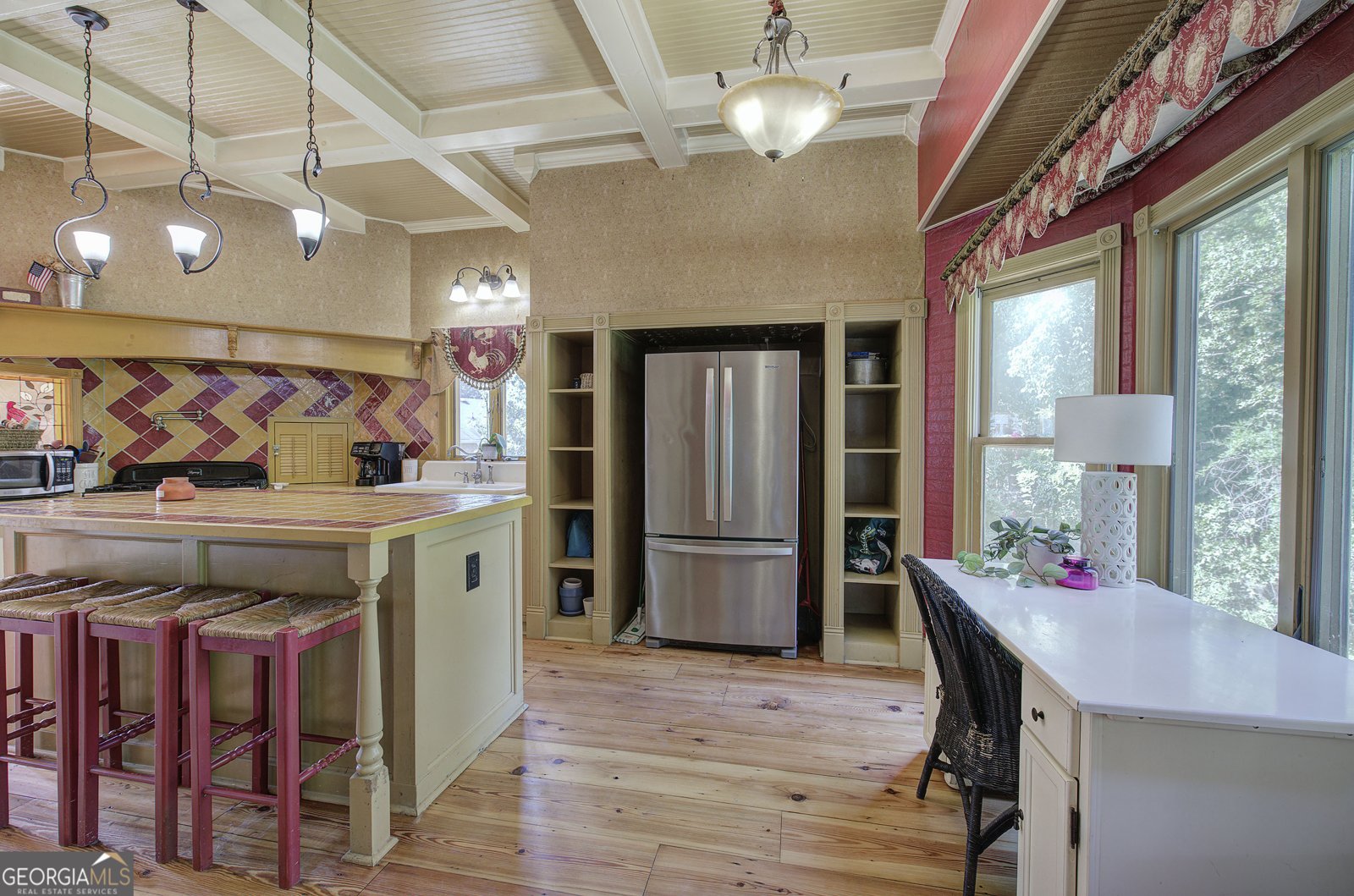 49 Bramblewood Trail Cartersville - 2