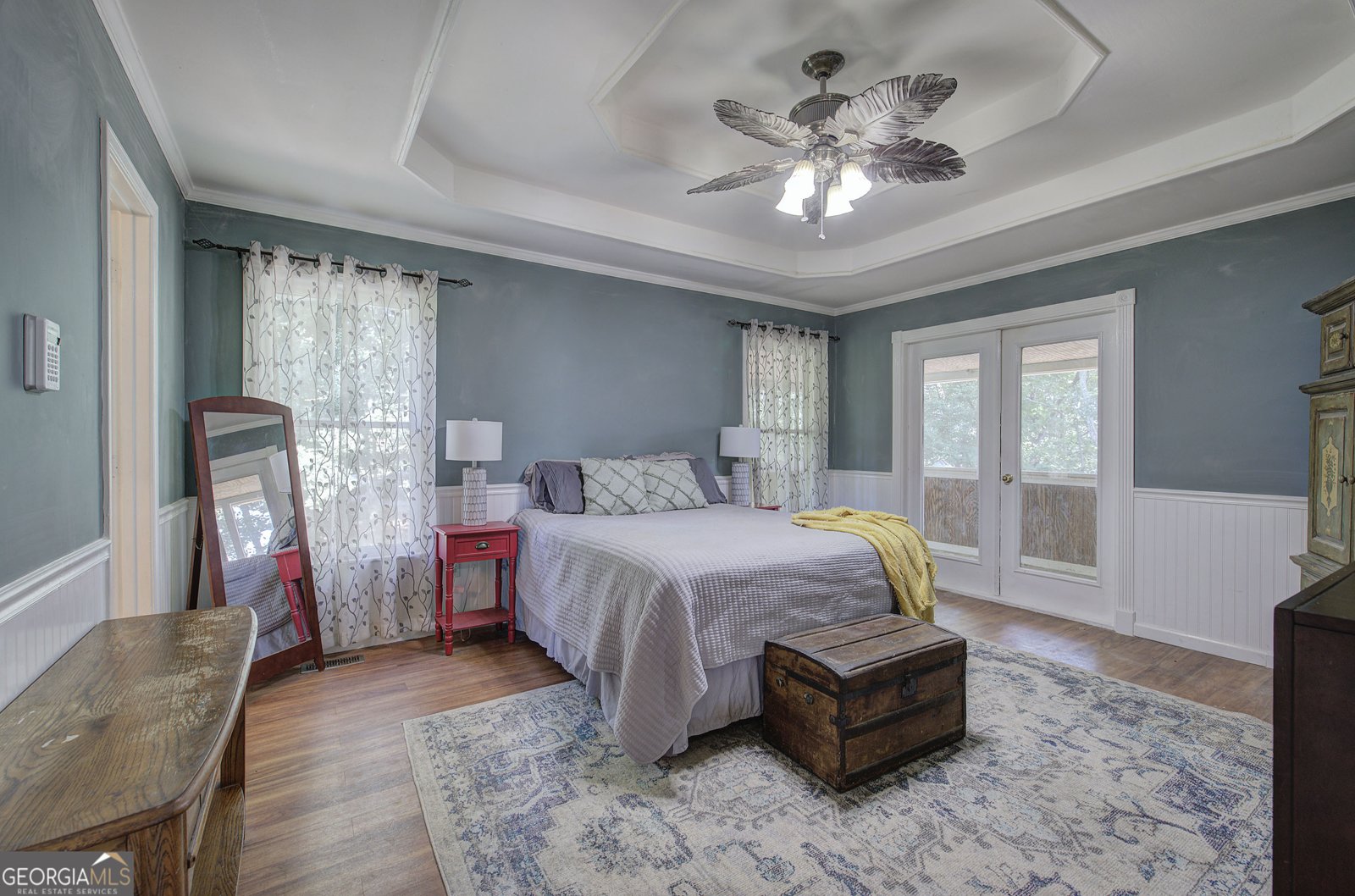 49 Bramblewood Trail Cartersville - 20