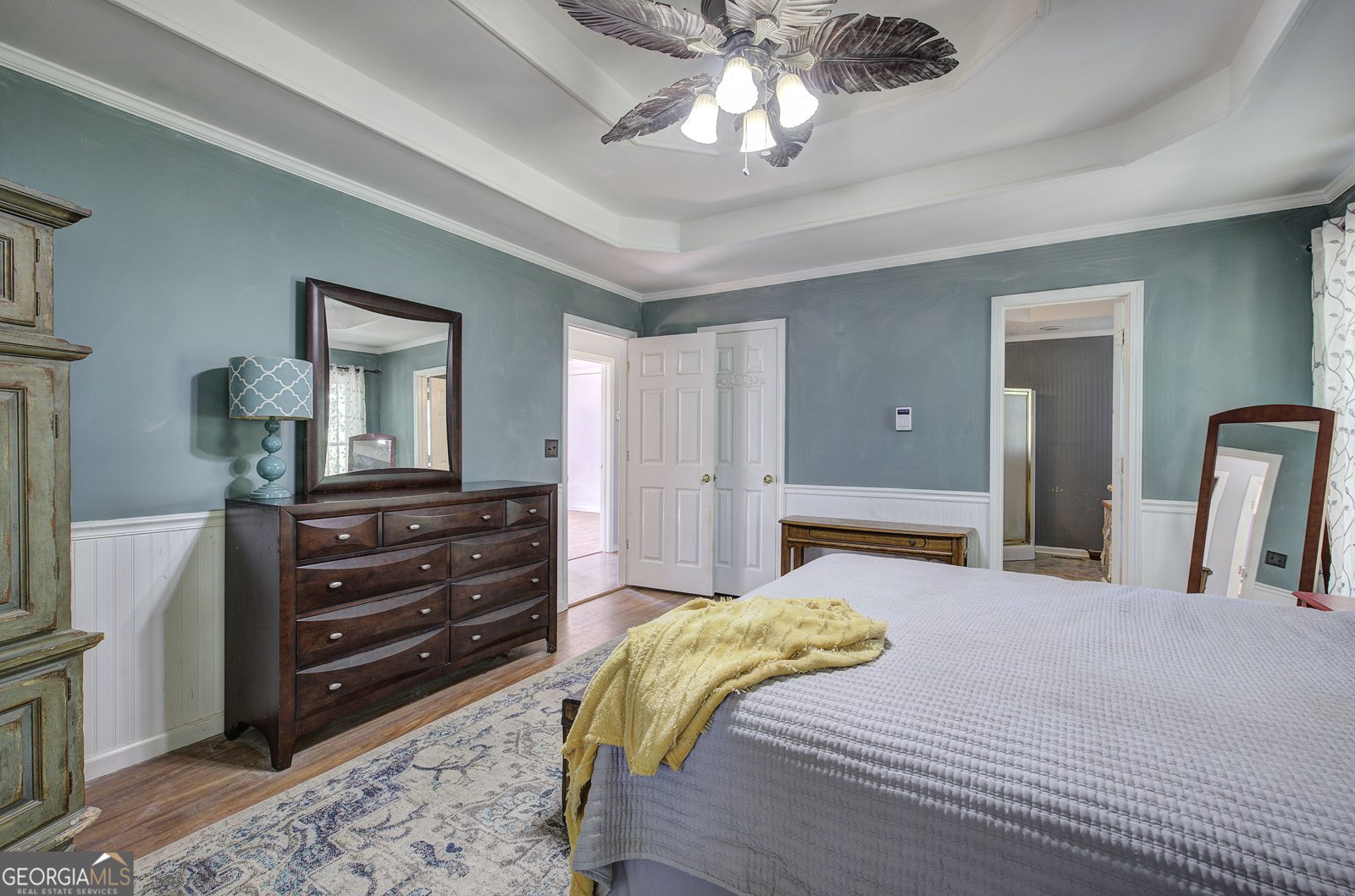 49 Bramblewood Trail Cartersville - 21