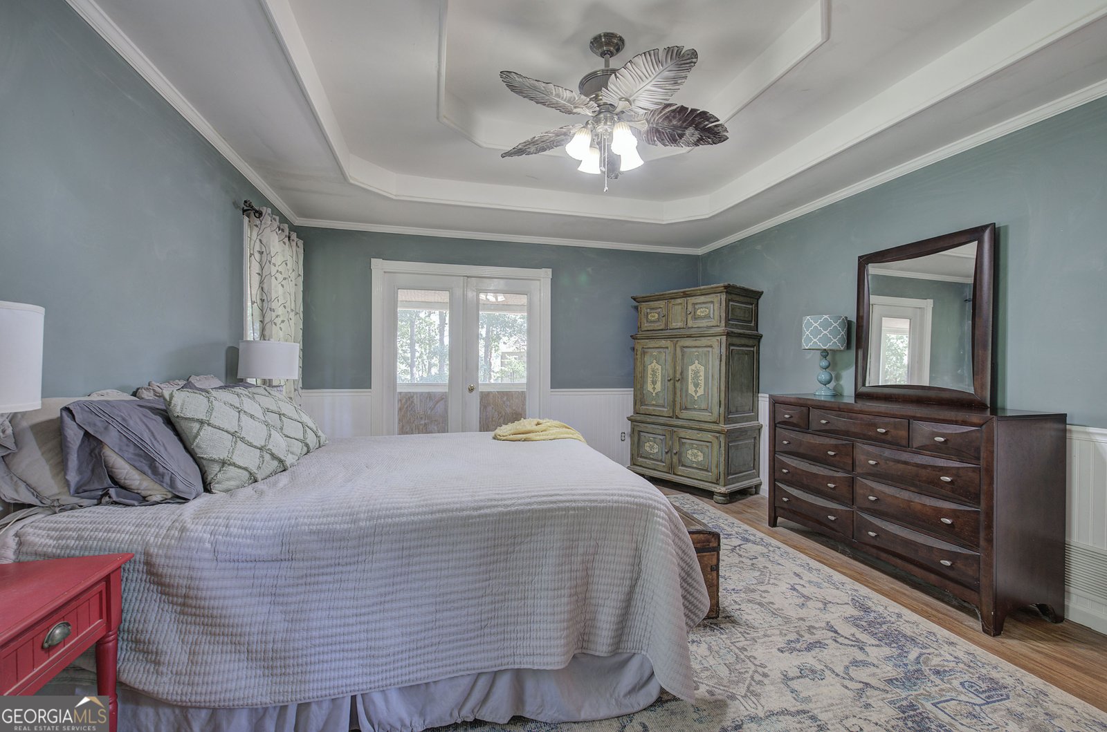 49 Bramblewood Trail Cartersville - 22