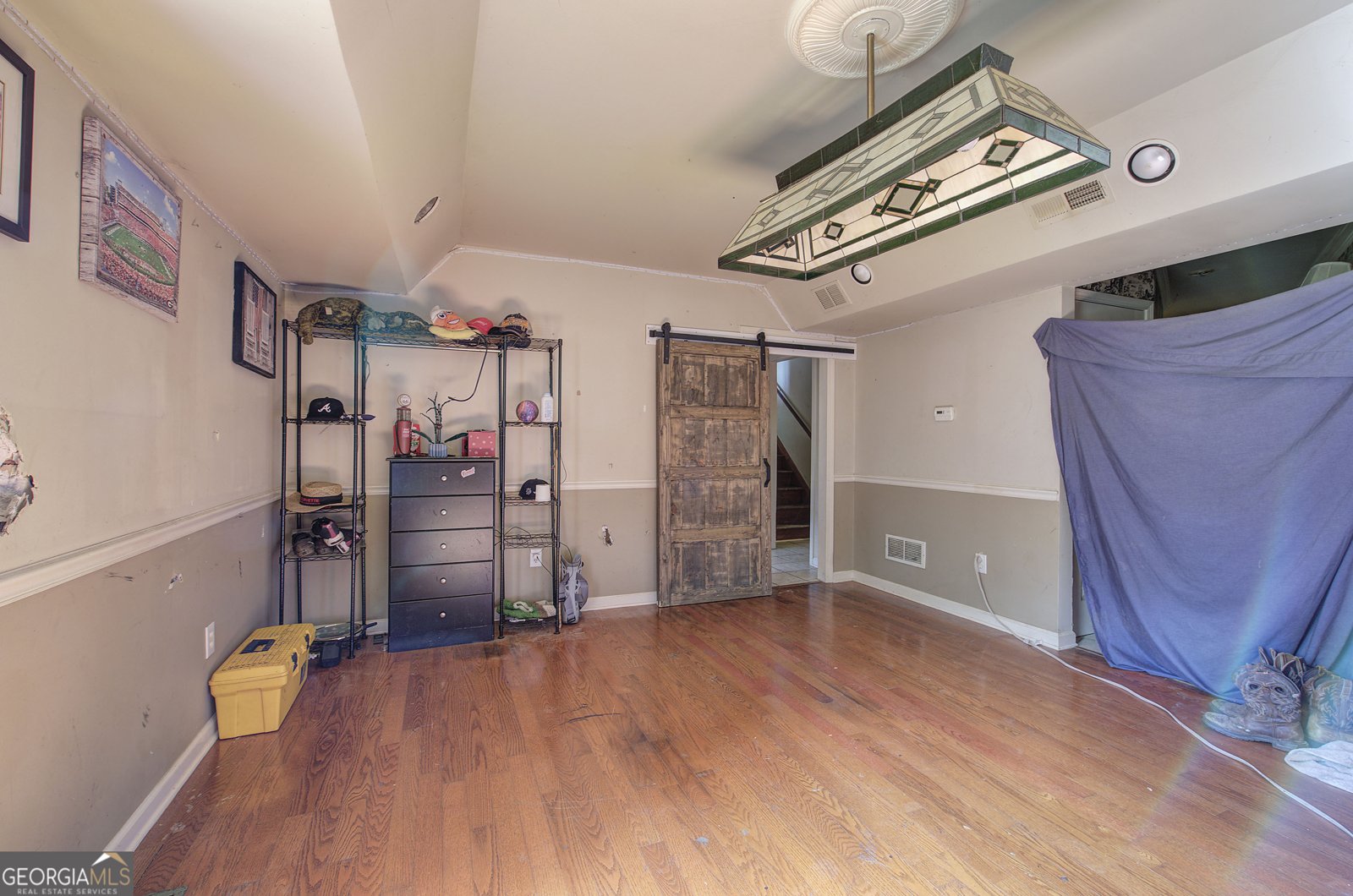 49 Bramblewood Trail Cartersville - 26