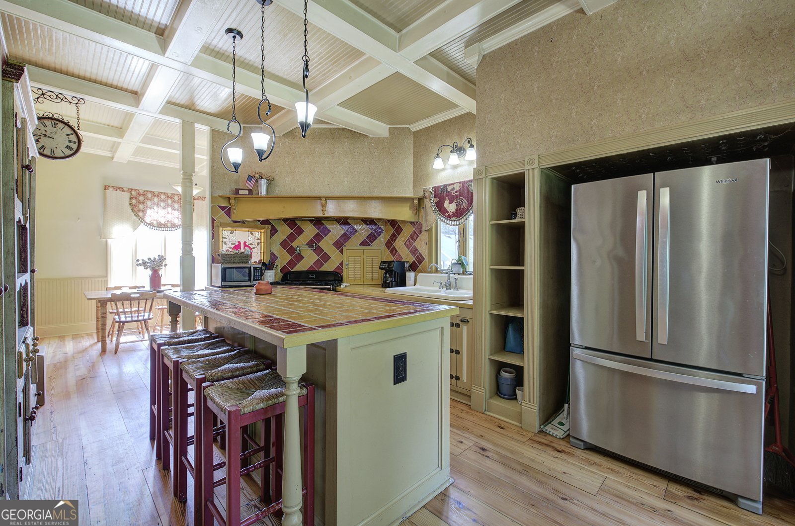49 Bramblewood Trail Cartersville - 3