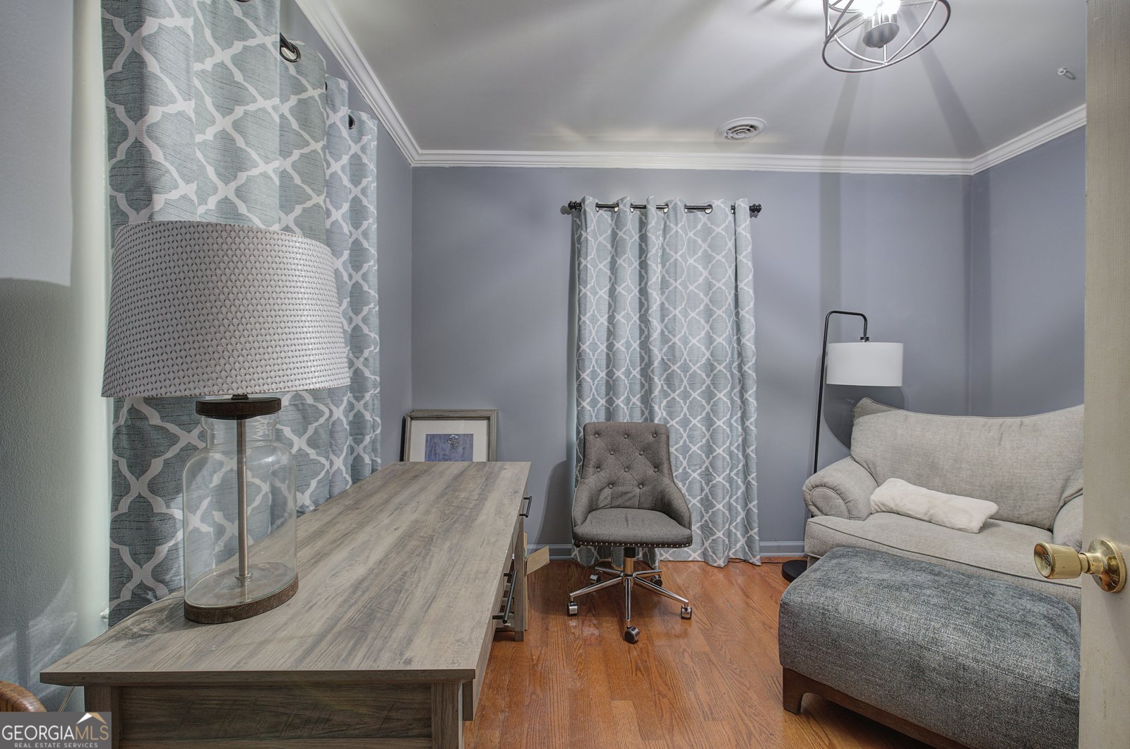 49 Bramblewood Trail Cartersville - 30