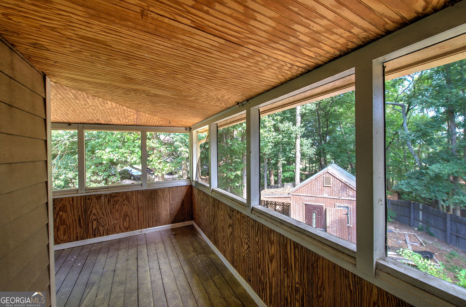 49 Bramblewood Trail Cartersville - 32