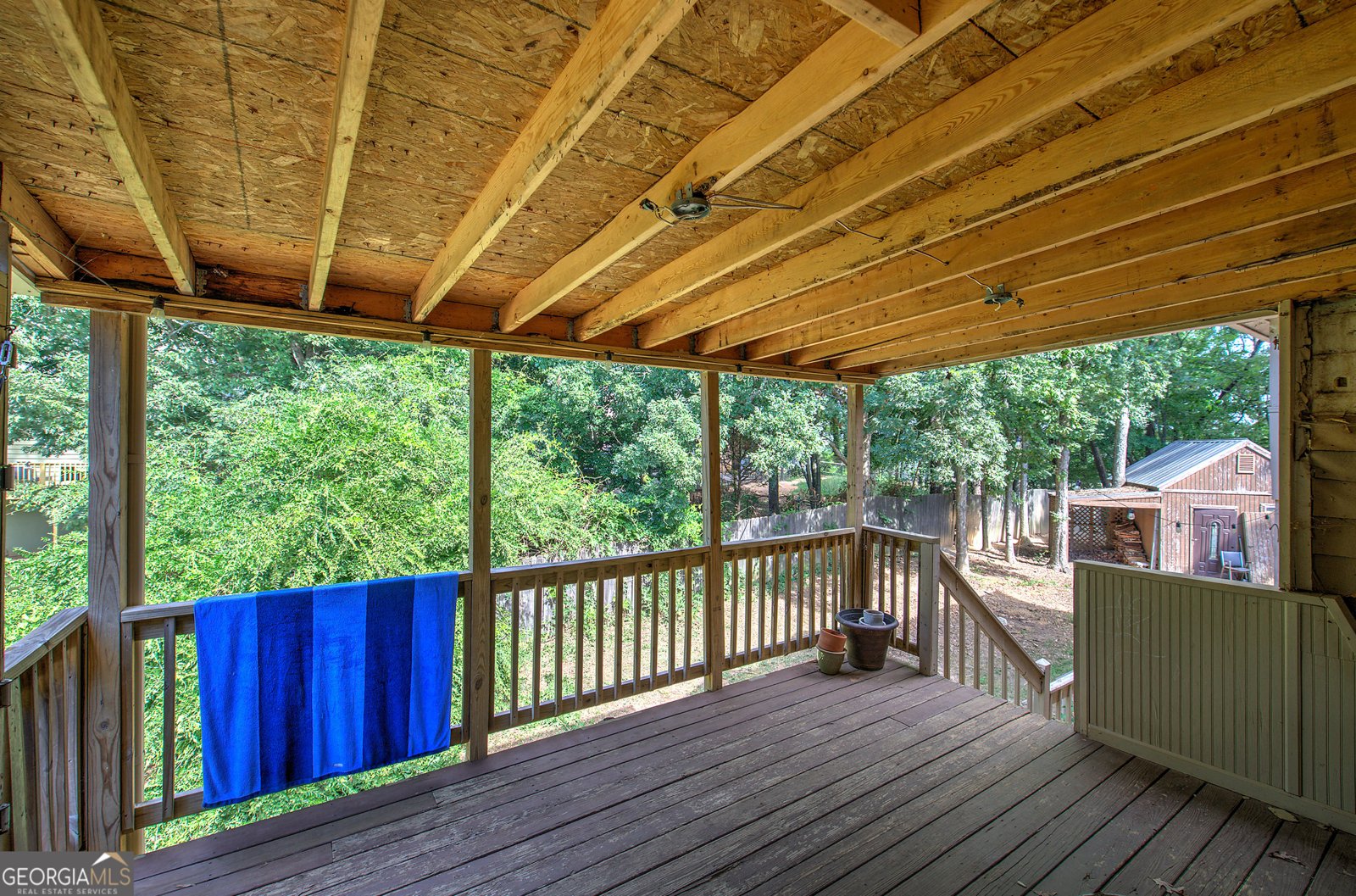 49 Bramblewood Trail Cartersville - 33