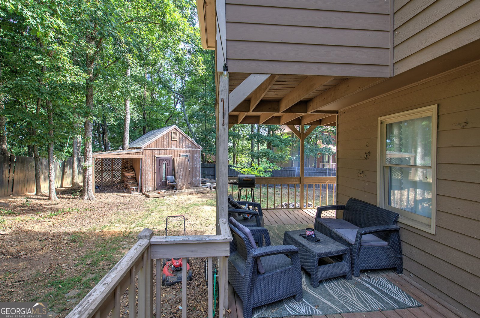 49 Bramblewood Trail Cartersville - 34