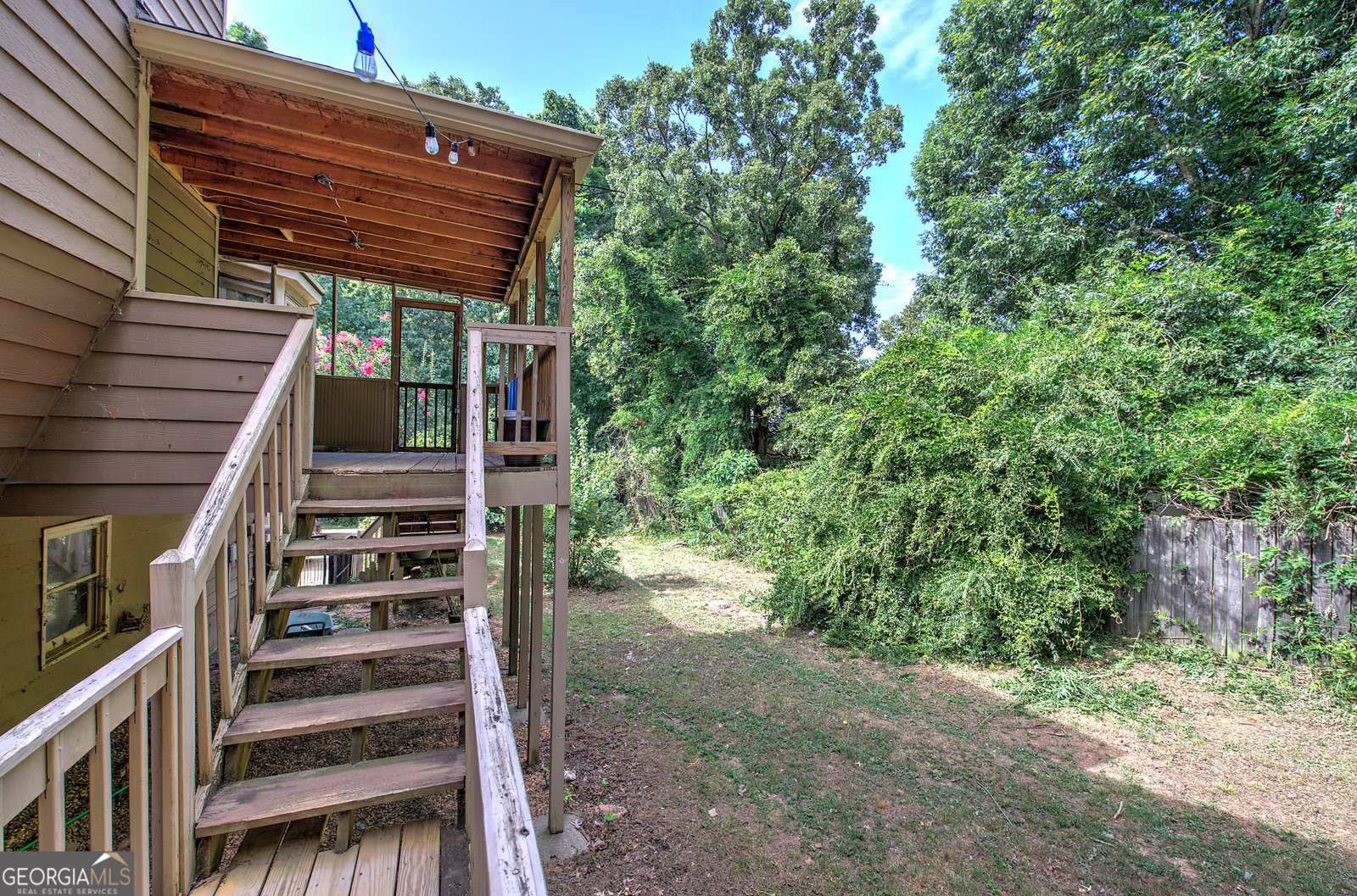 49 Bramblewood Trail Cartersville - 37