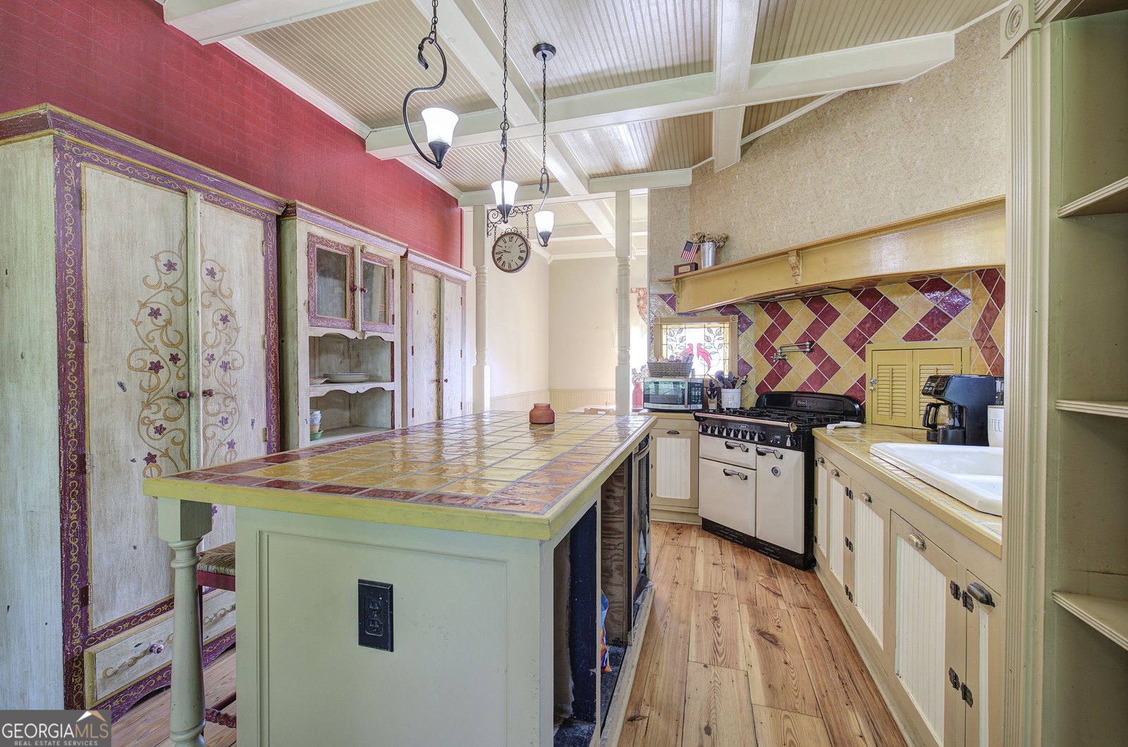 49 Bramblewood Trail Cartersville - 4