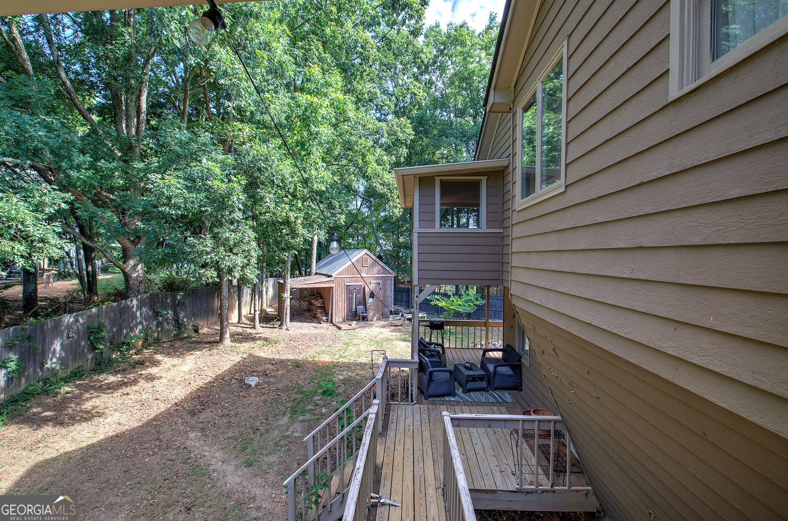 49 Bramblewood Trail Cartersville - 40