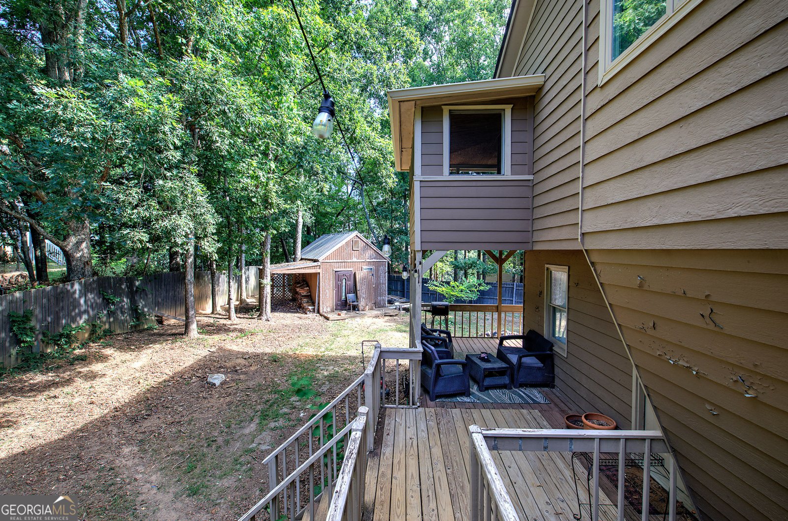 49 Bramblewood Trail Cartersville - 41