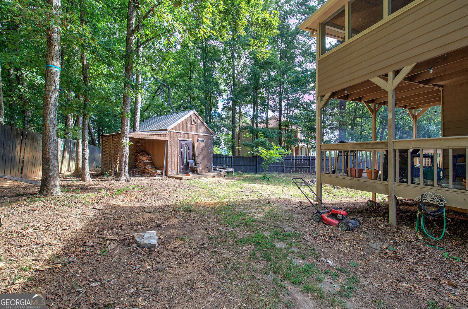 49 Bramblewood Trail Cartersville - 43