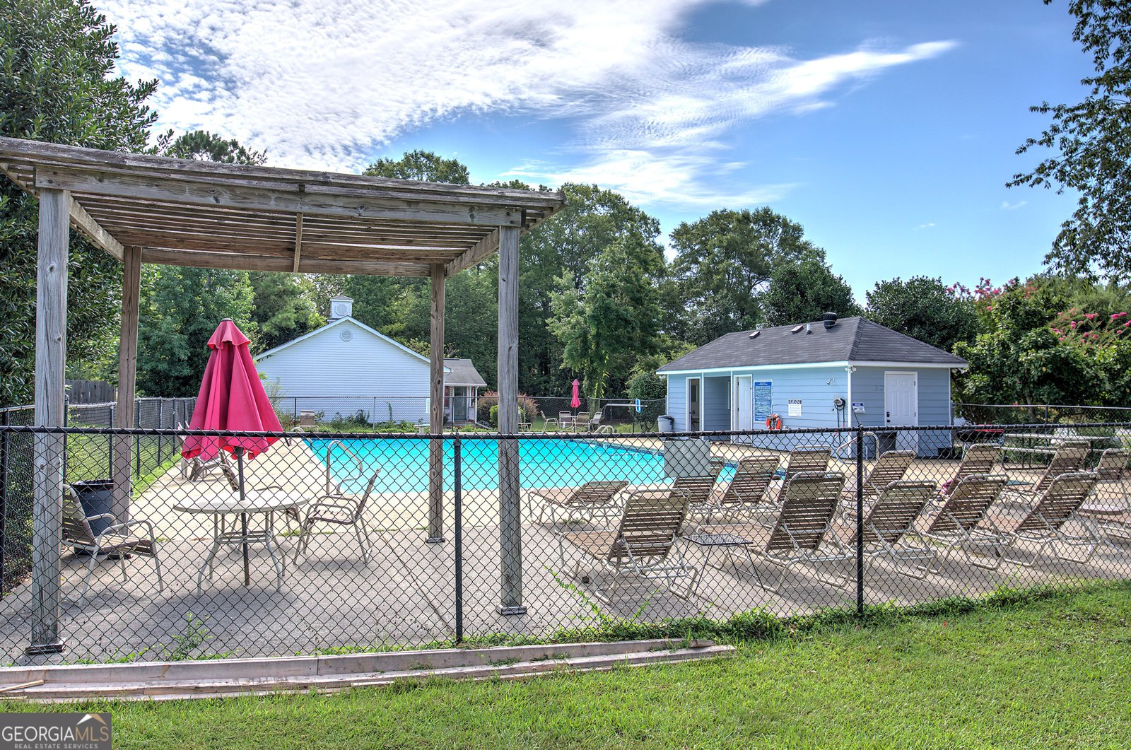 49 Bramblewood Trail Cartersville - 44