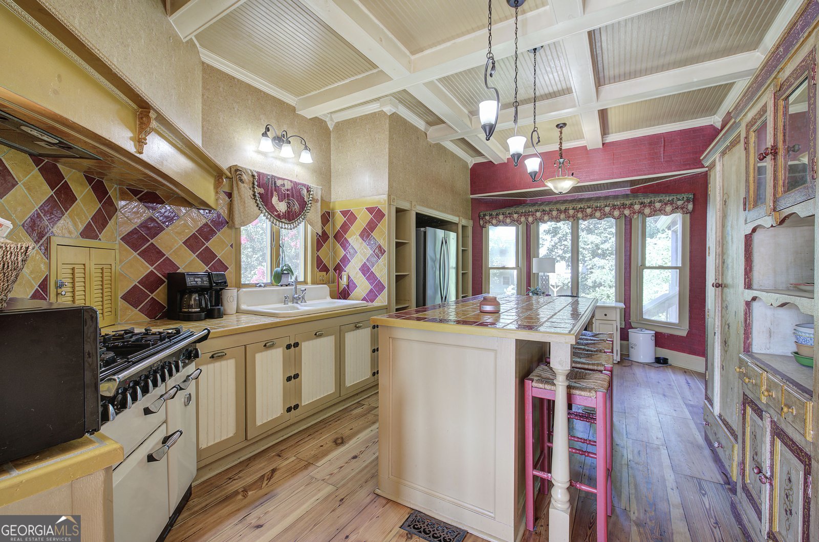 49 Bramblewood Trail Cartersville - 6