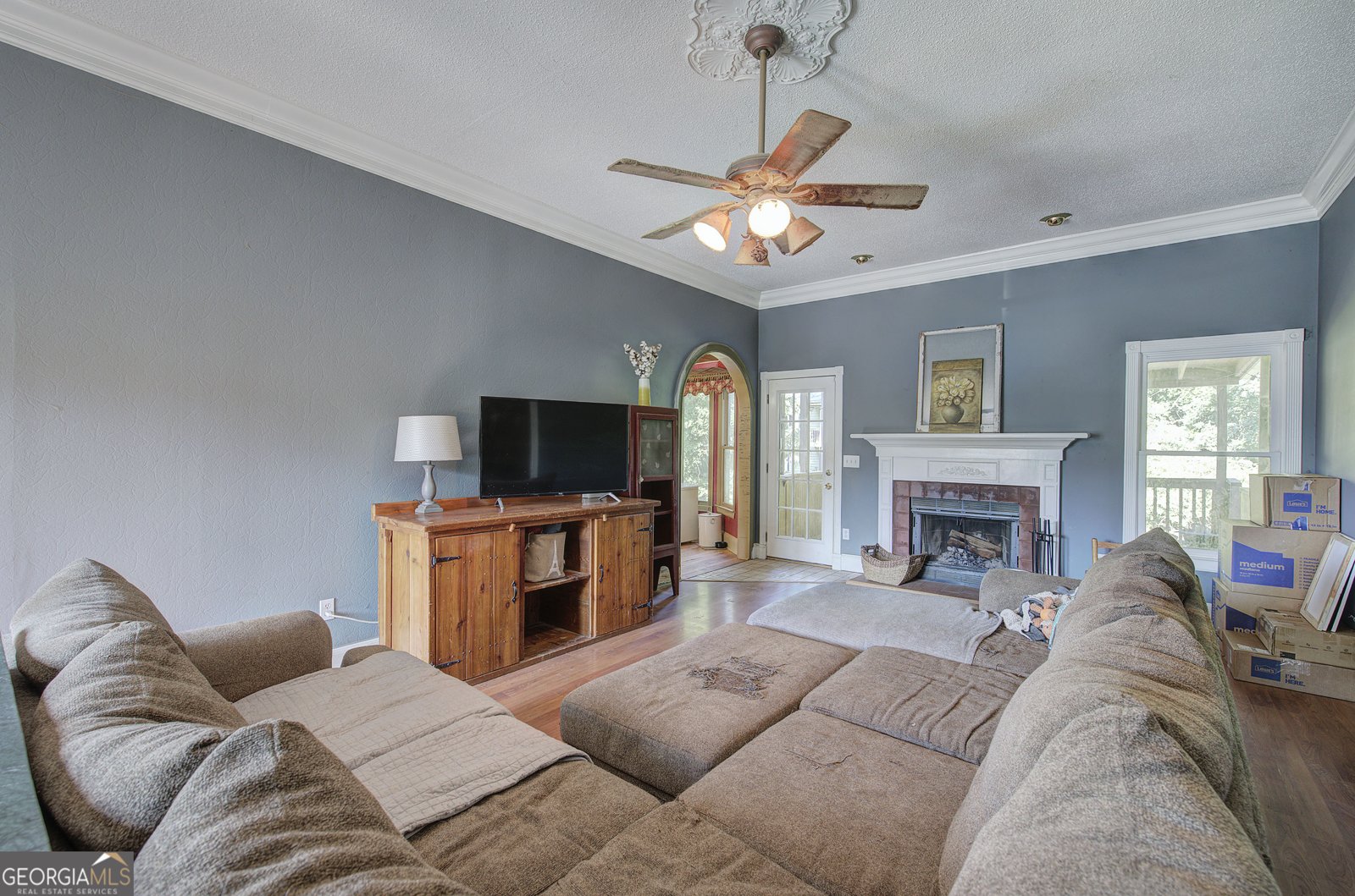 49 Bramblewood Trail Cartersville - 9