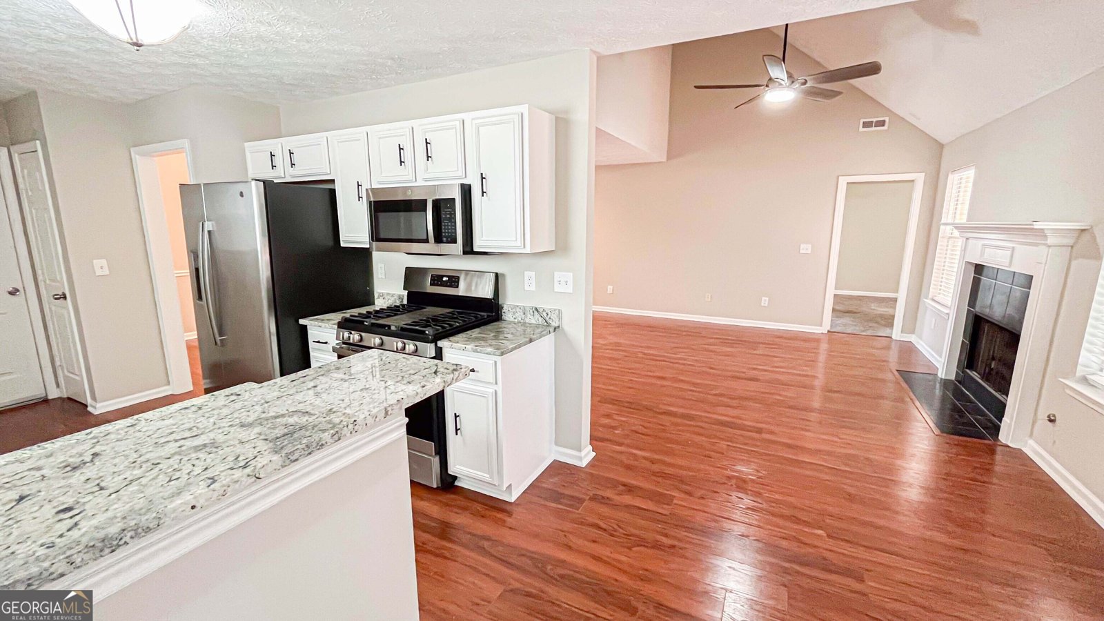 328 Fallview Drive McDonough - 13