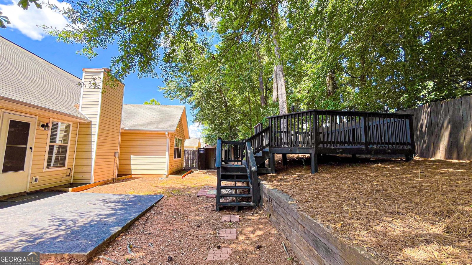 328 Fallview Drive McDonough - 2