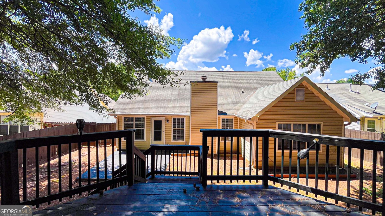 328 Fallview Drive McDonough - 29