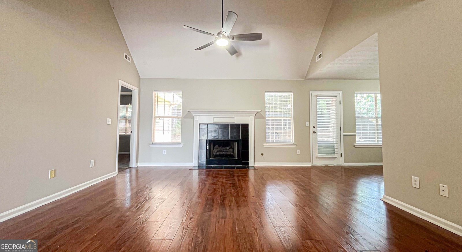 328 Fallview Drive McDonough - 3