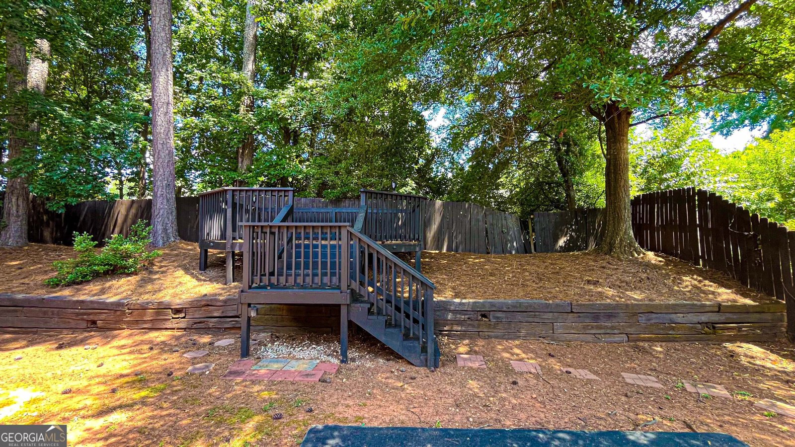 328 Fallview Drive McDonough - 30