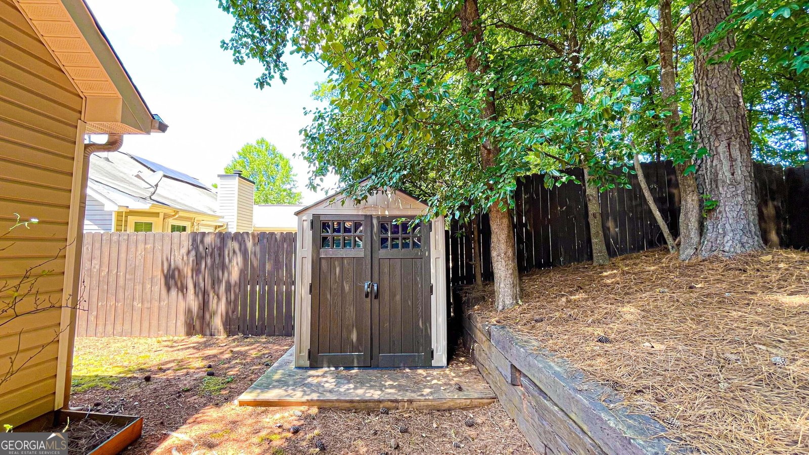 328 Fallview Drive McDonough - 31