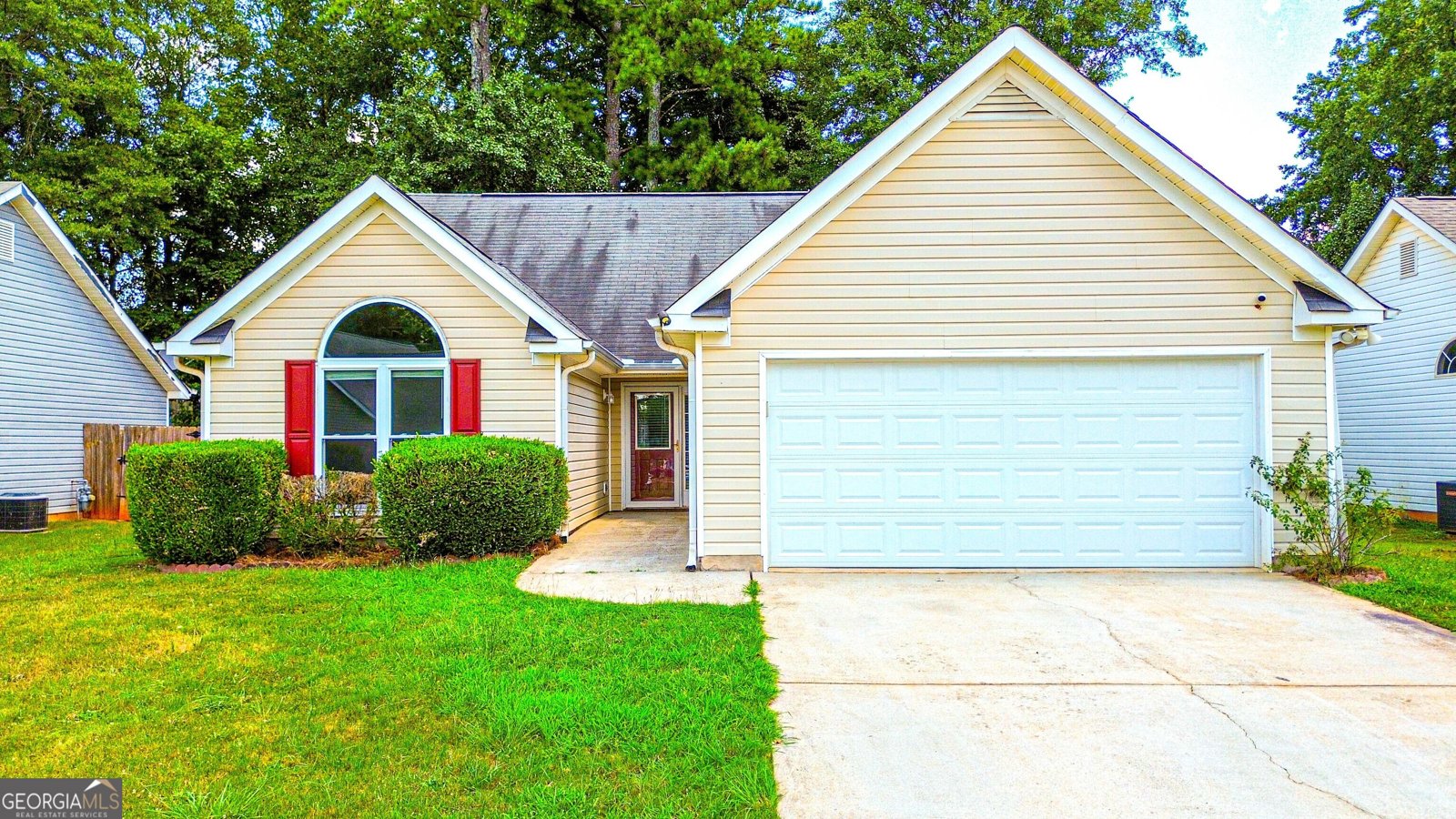 328 Fallview Drive McDonough - 32