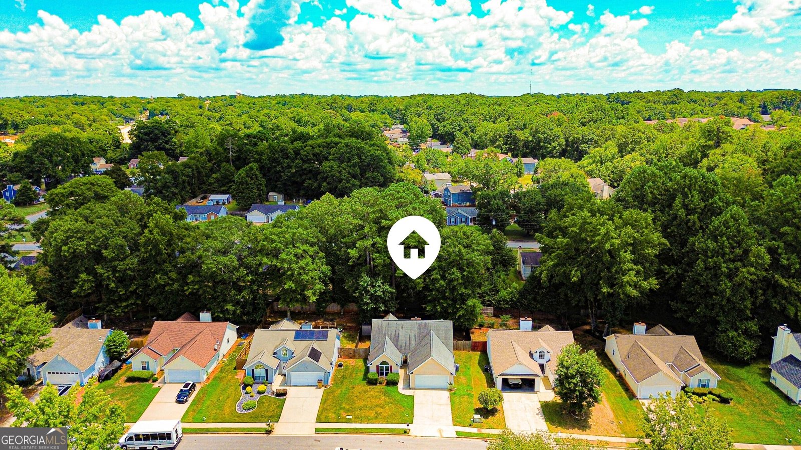 328 Fallview Drive McDonough - 33