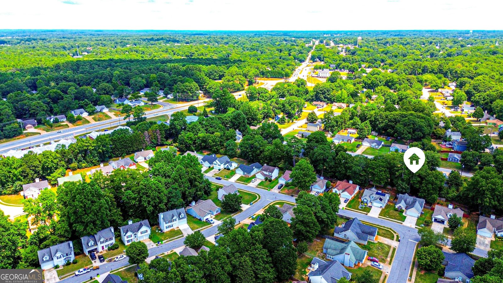 328 Fallview Drive McDonough - 34