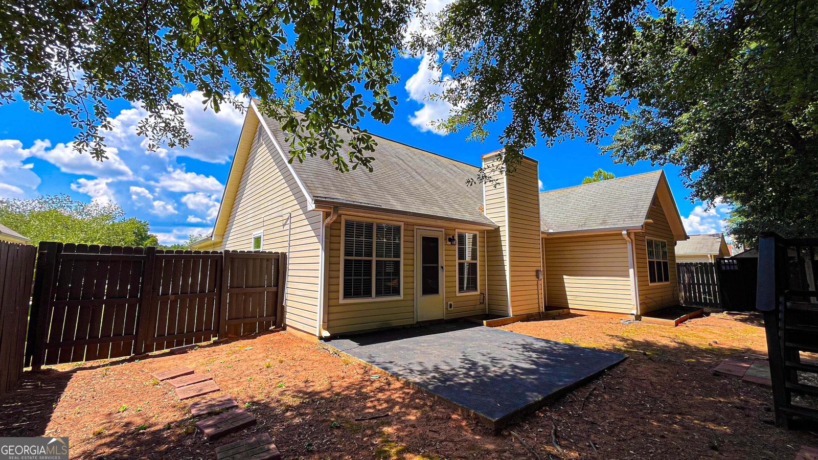 328 Fallview Drive McDonough - 36