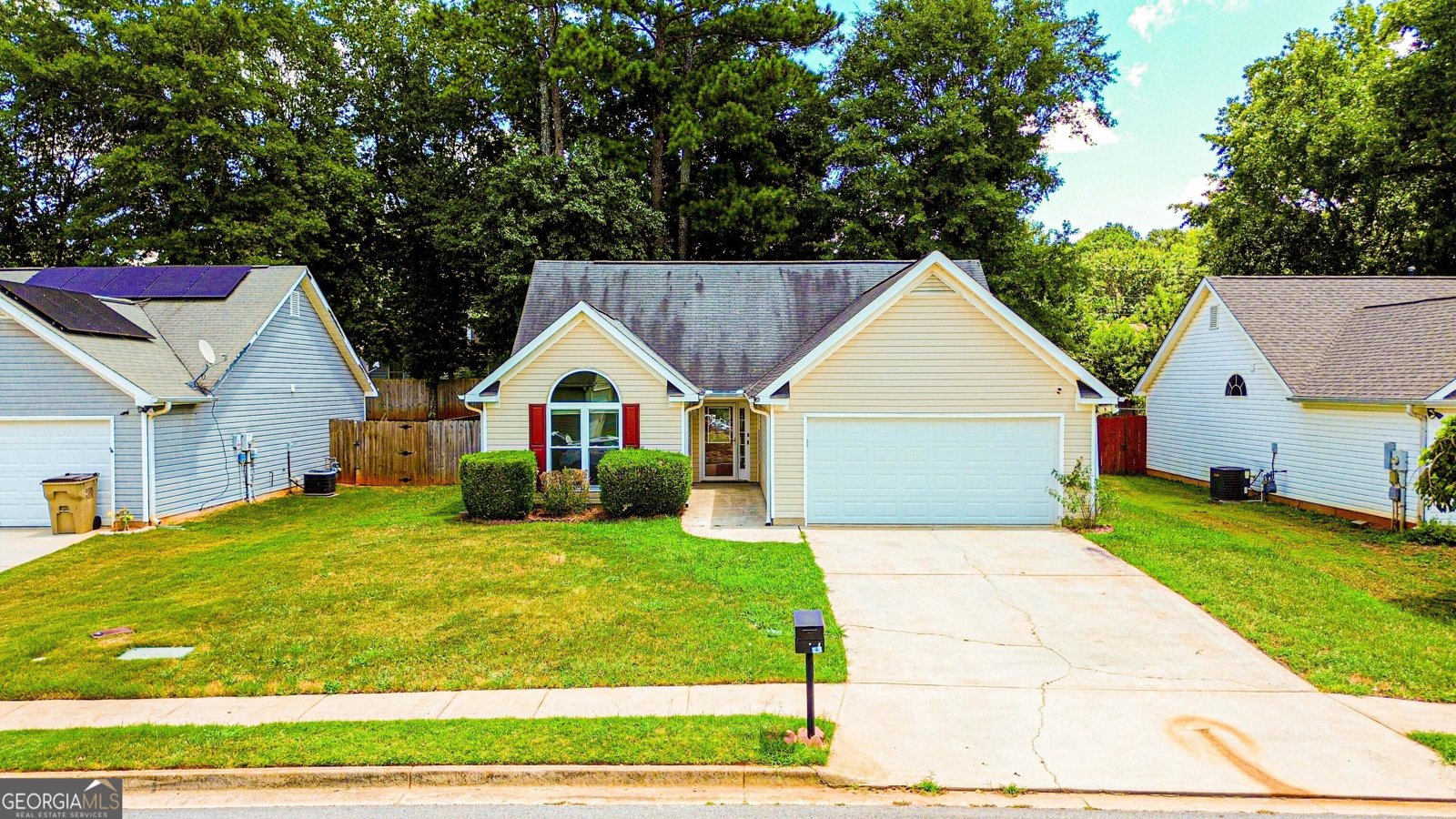 328 Fallview Drive McDonough - 37
