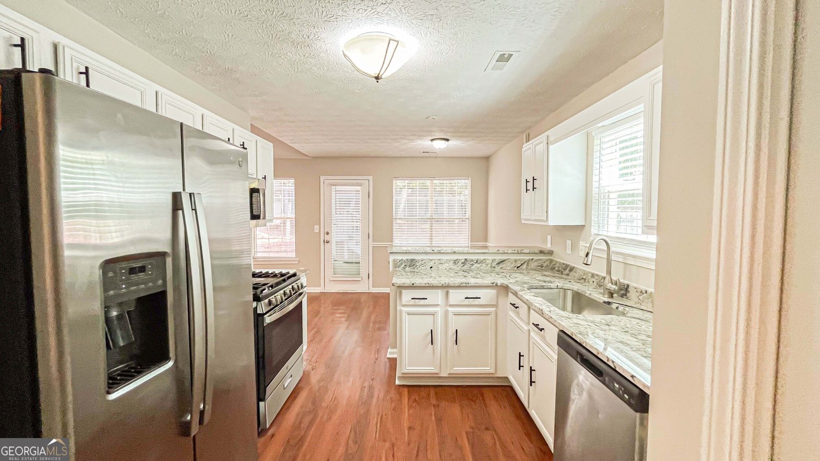 328 Fallview Drive McDonough - 4