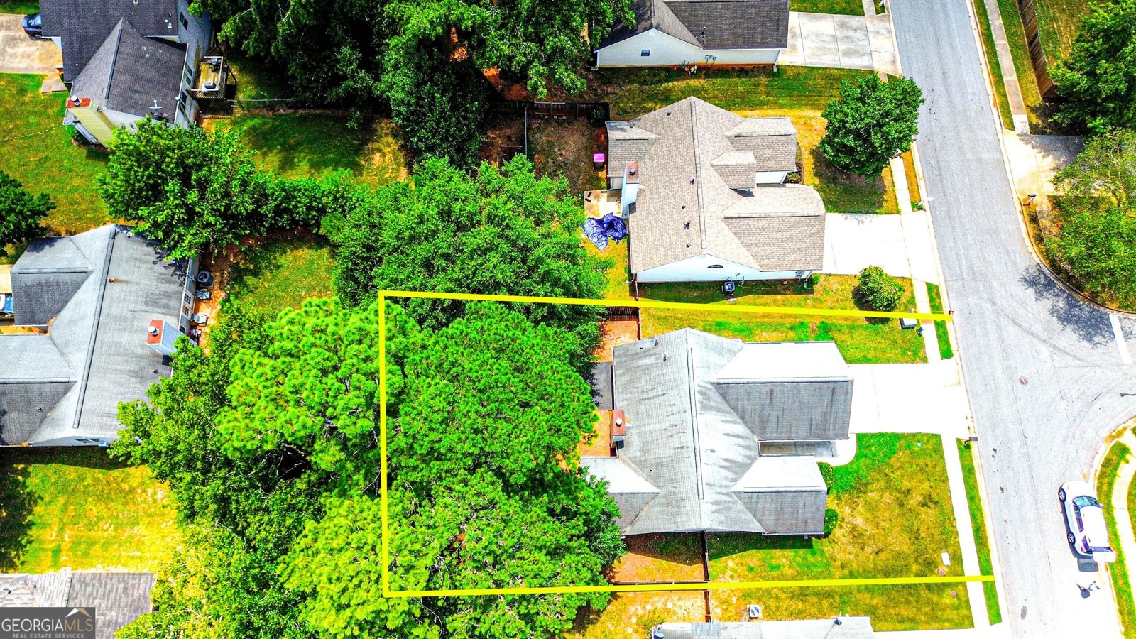328 Fallview Drive McDonough - 5