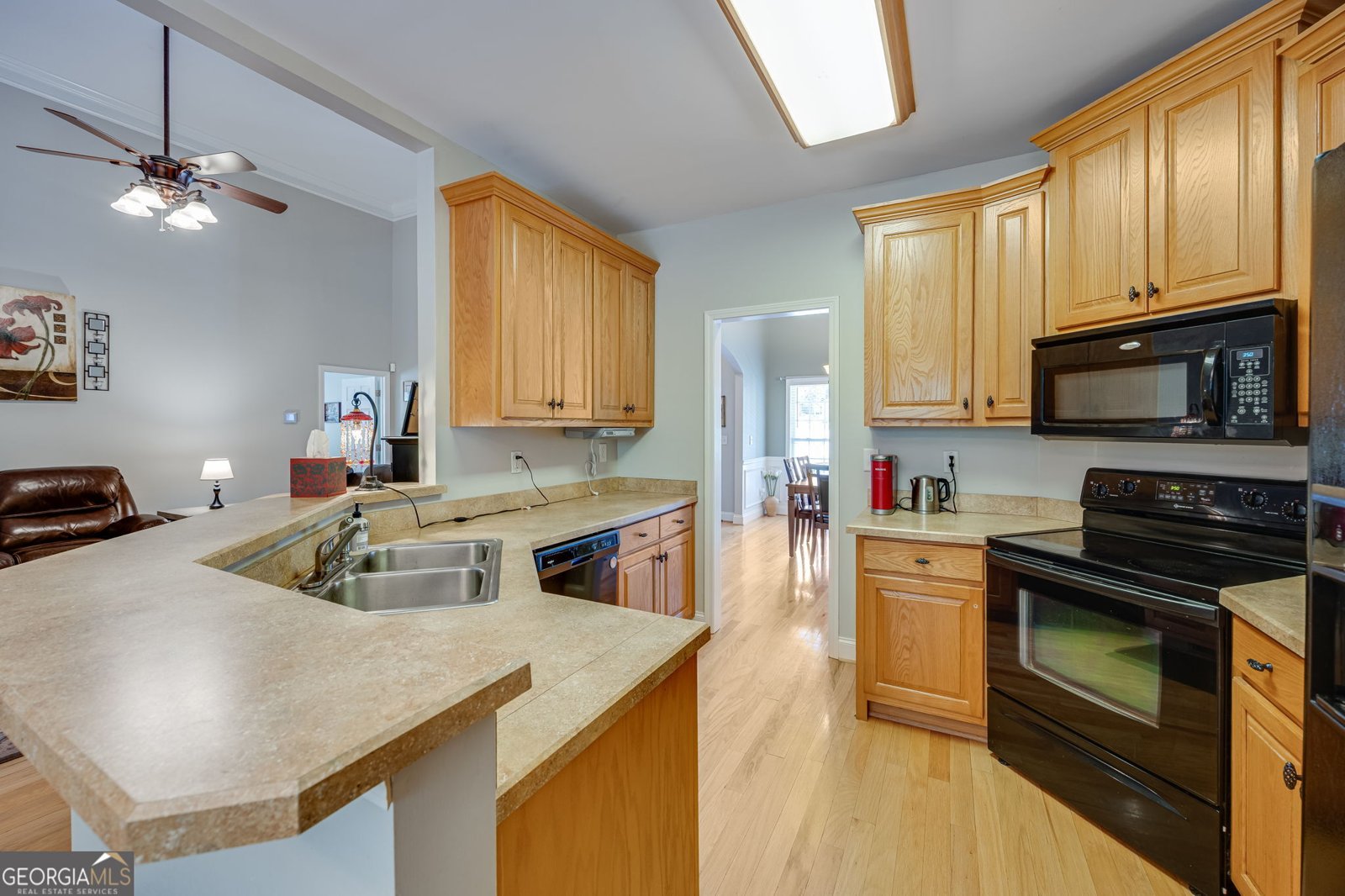 4288 Mountain Ridge Road Gainesville - 1