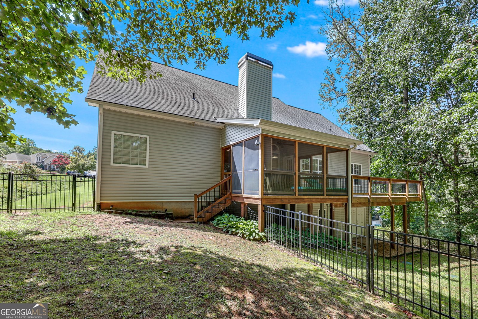 4288 Mountain Ridge Road Gainesville - 22