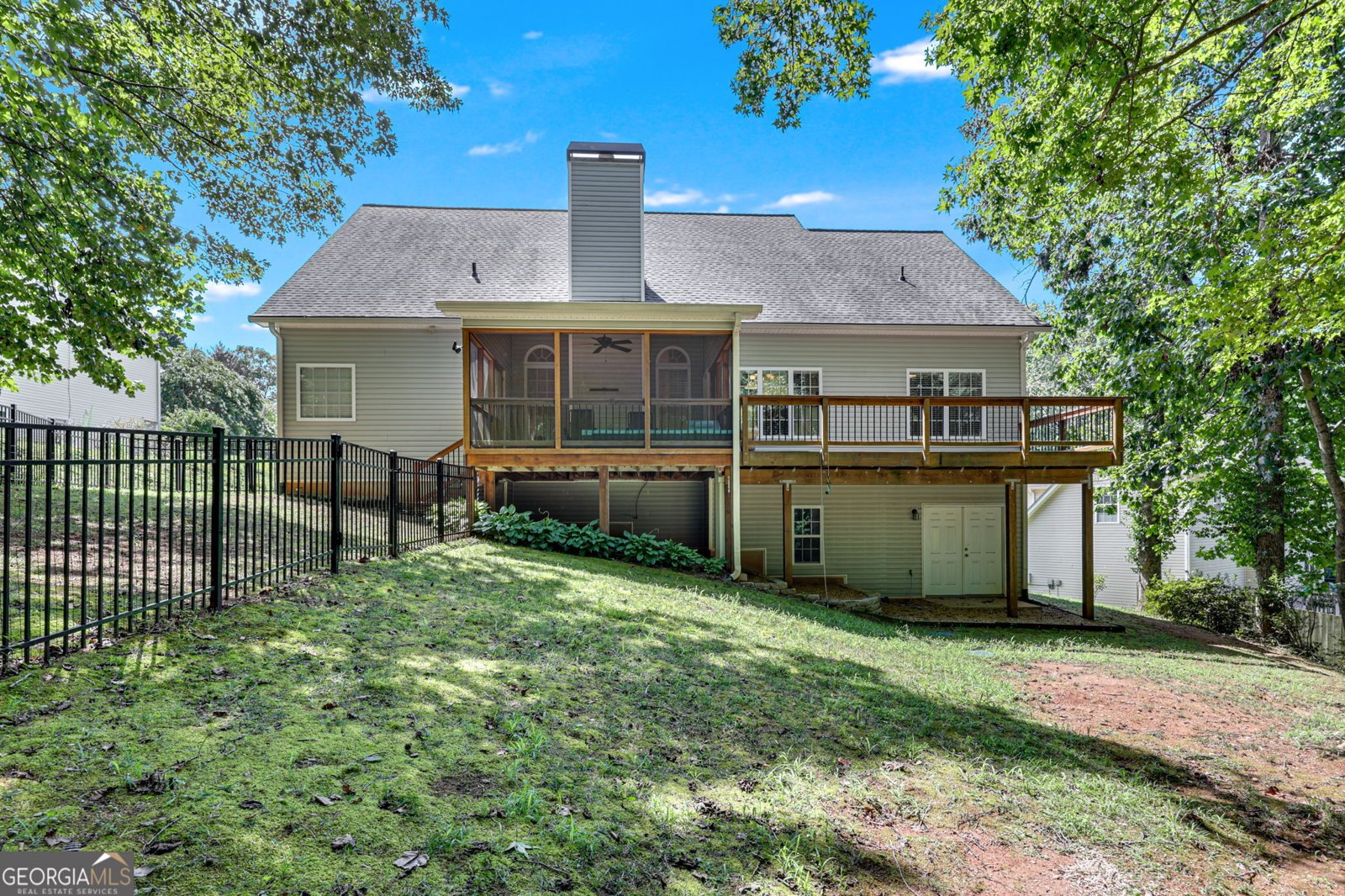 4288 Mountain Ridge Road Gainesville - 23