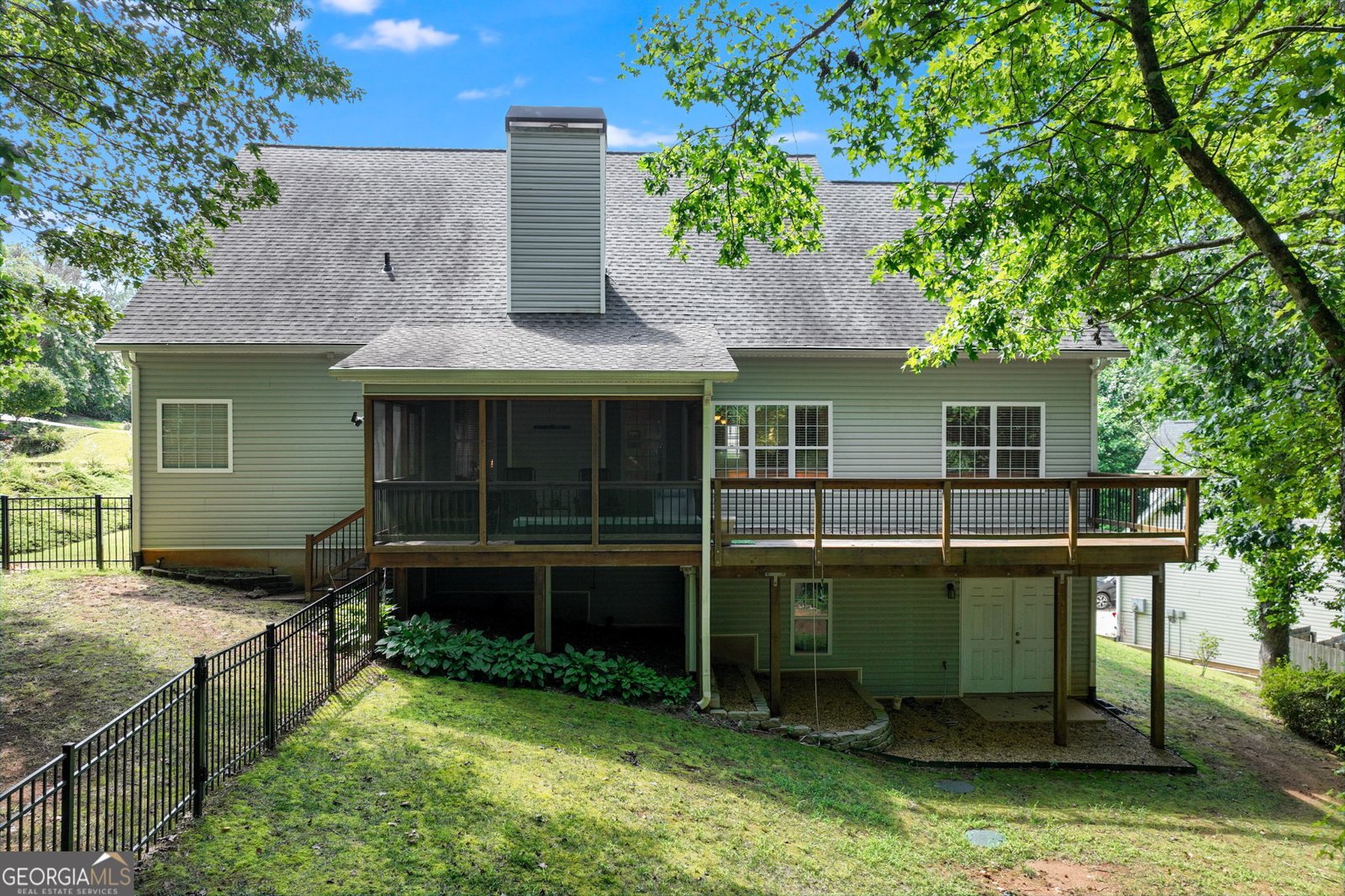 4288 Mountain Ridge Road Gainesville - 24