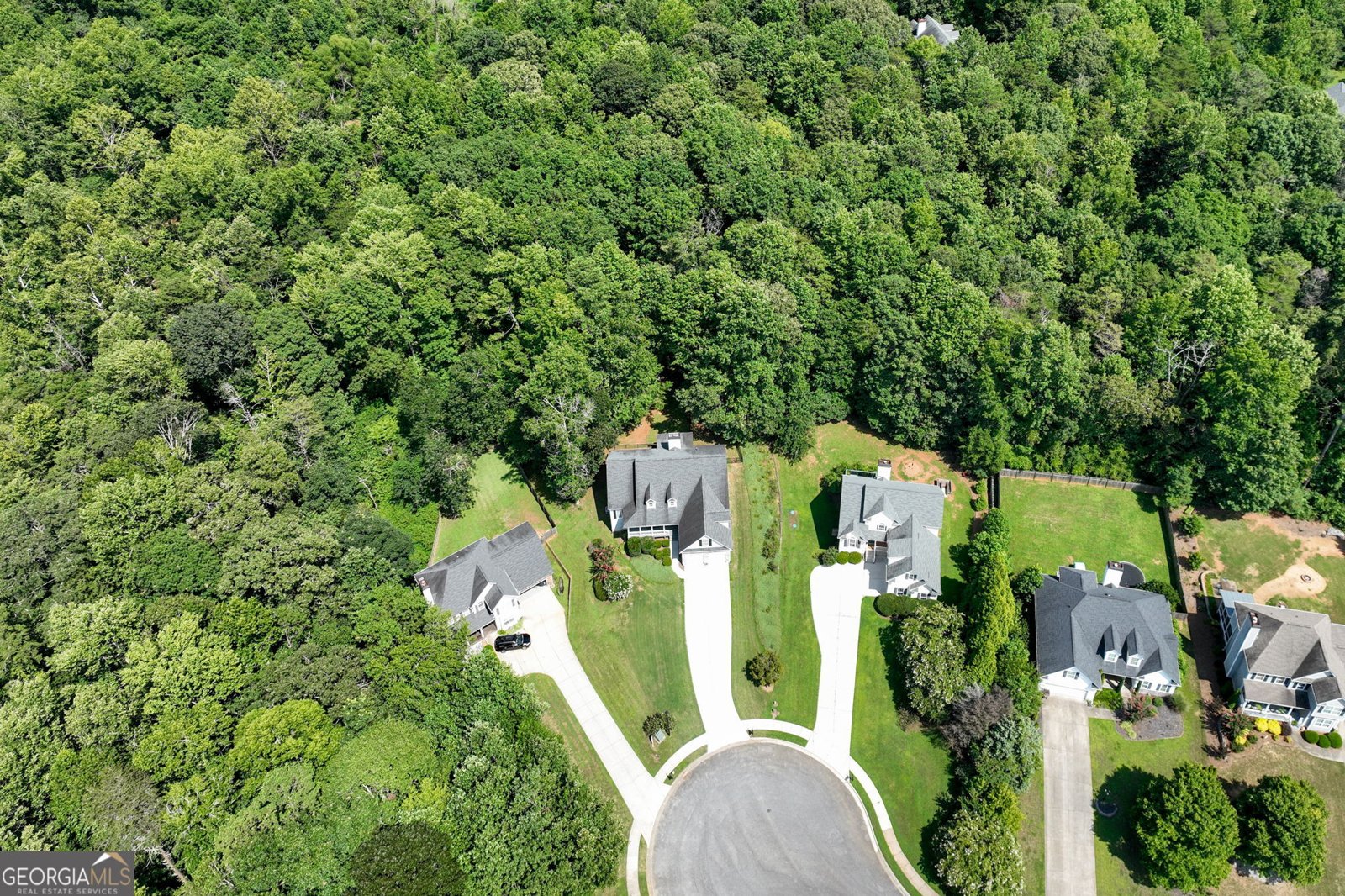 4288 Mountain Ridge Road Gainesville - 26