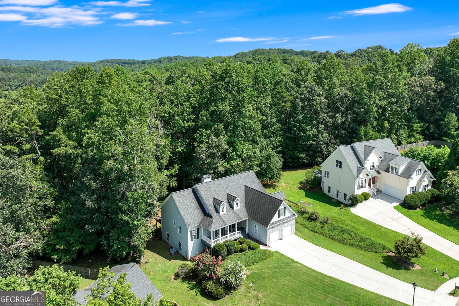 4288 Mountain Ridge Road Gainesville - 29
