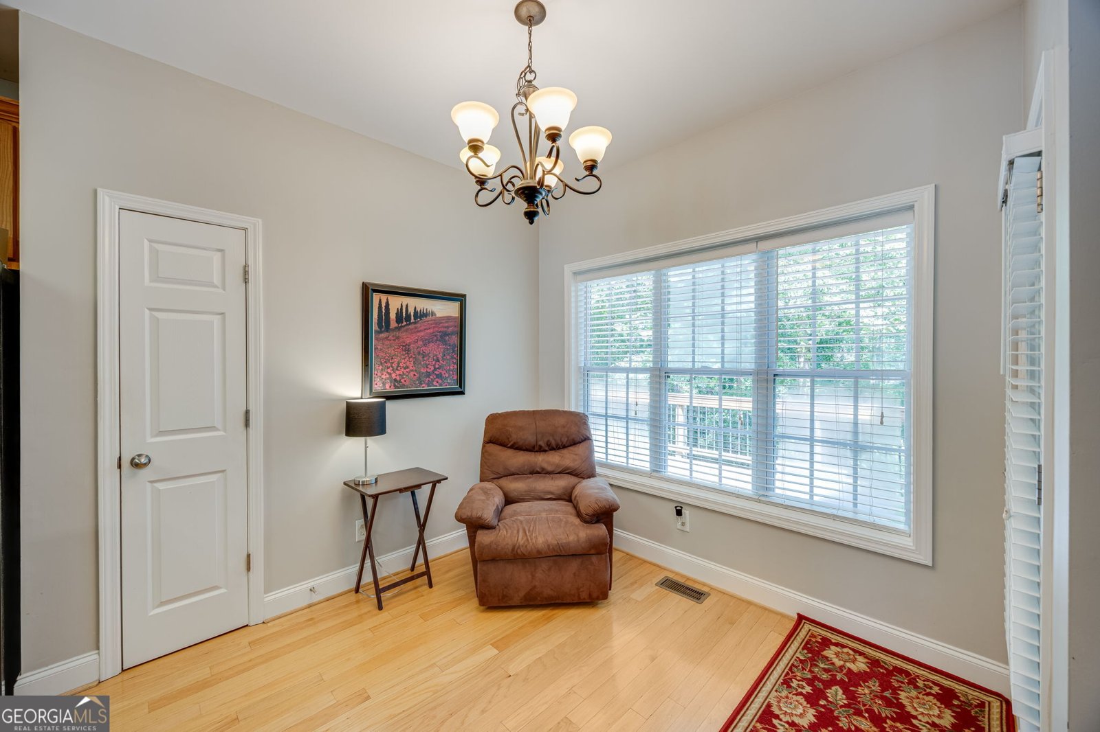 4288 Mountain Ridge Road Gainesville - 3