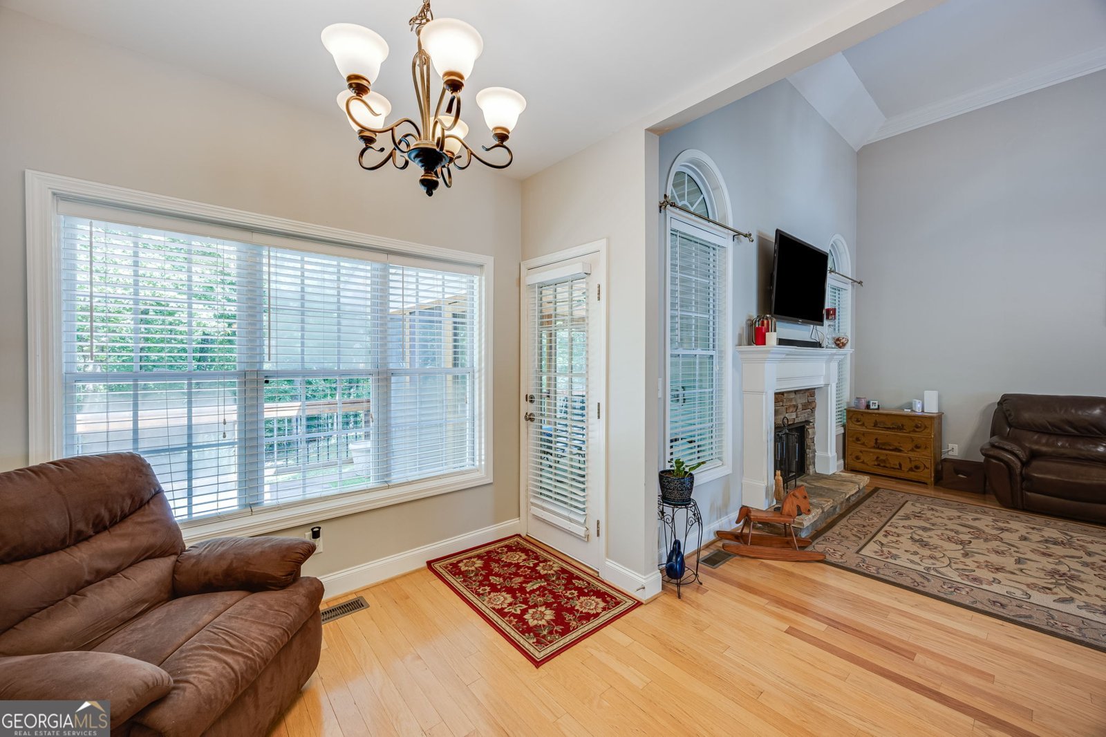 4288 Mountain Ridge Road Gainesville - 4