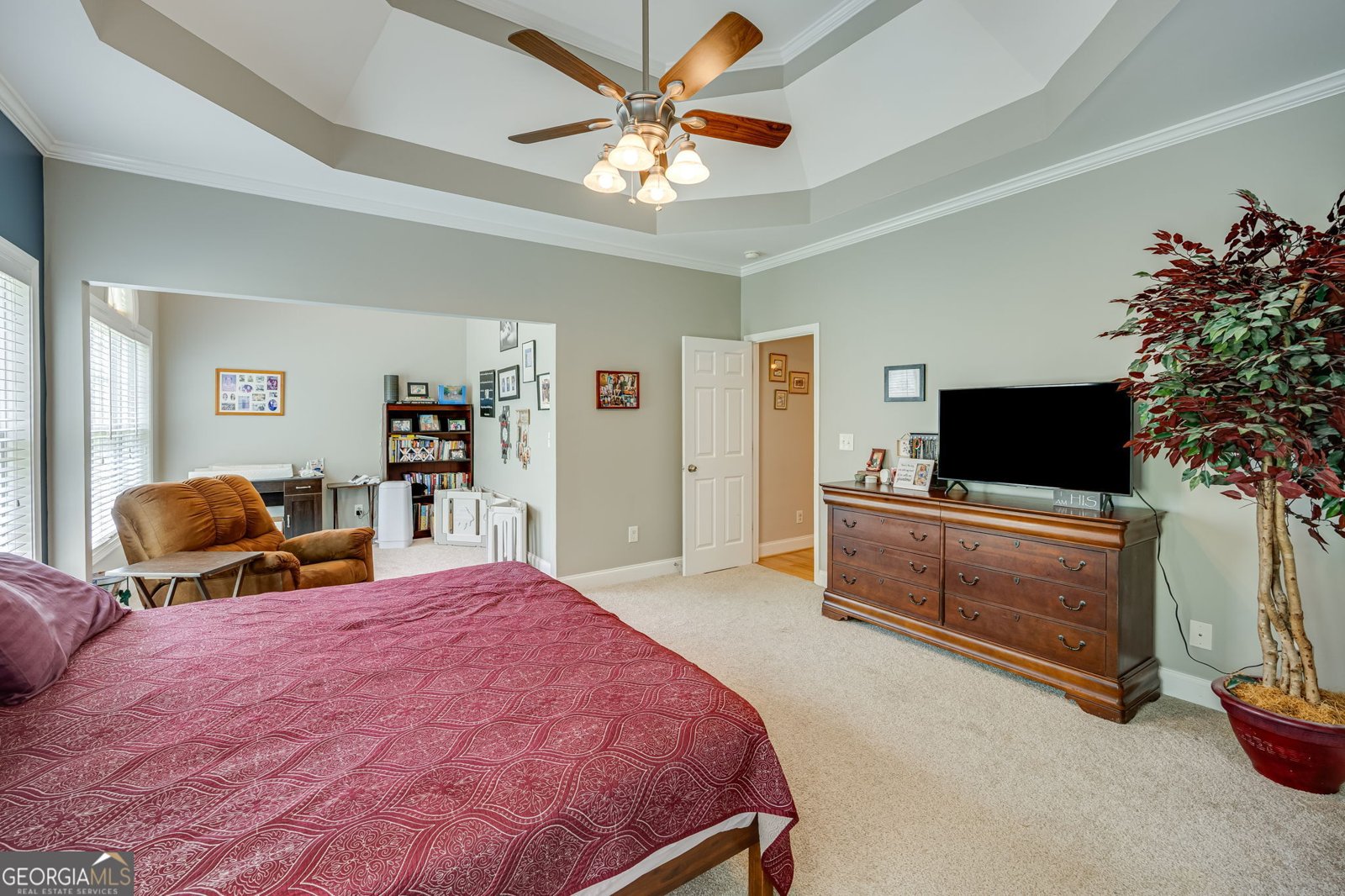 4288 Mountain Ridge Road Gainesville - 7