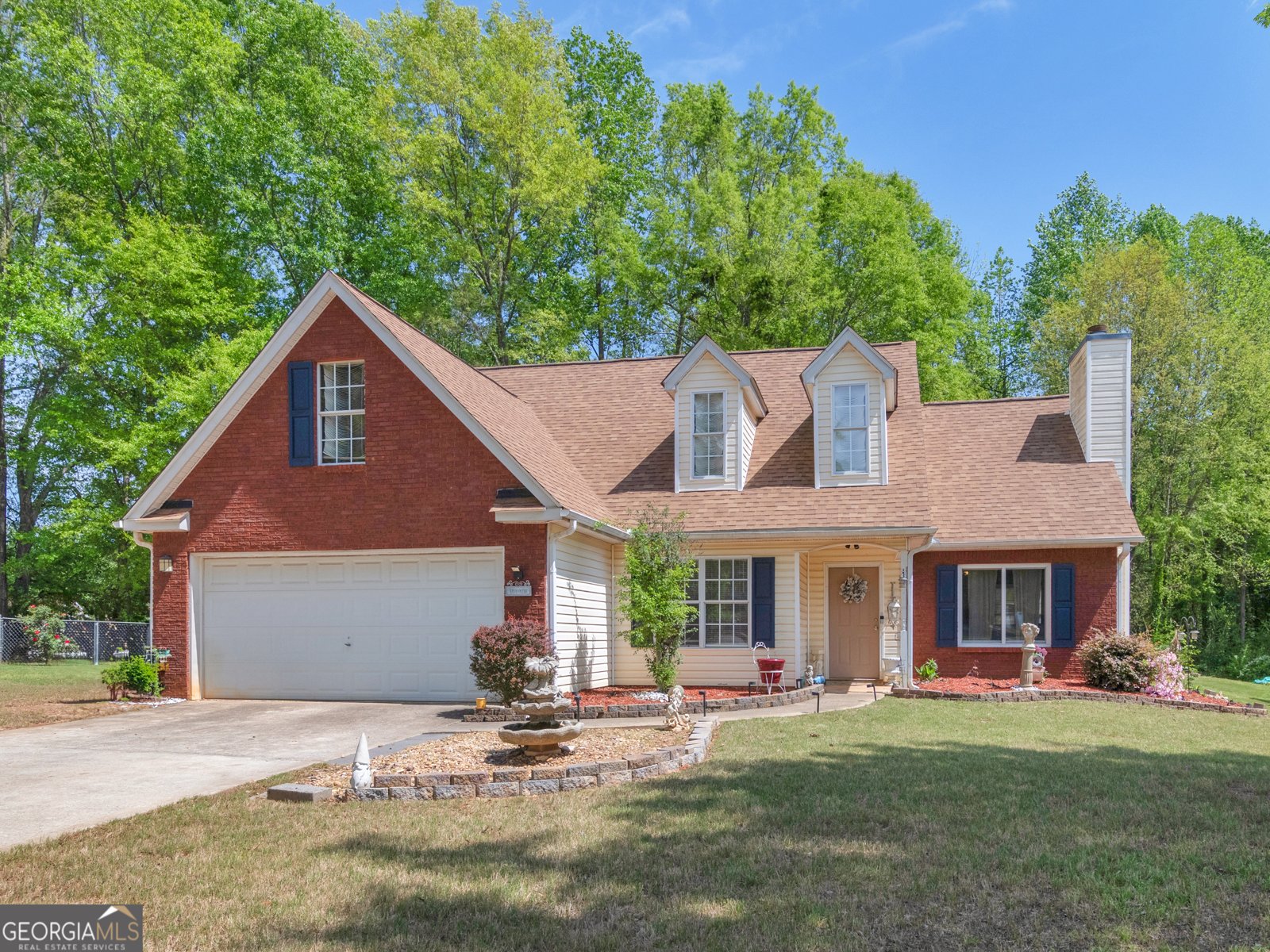 2040 Elm Grove Lane Hampton - 1