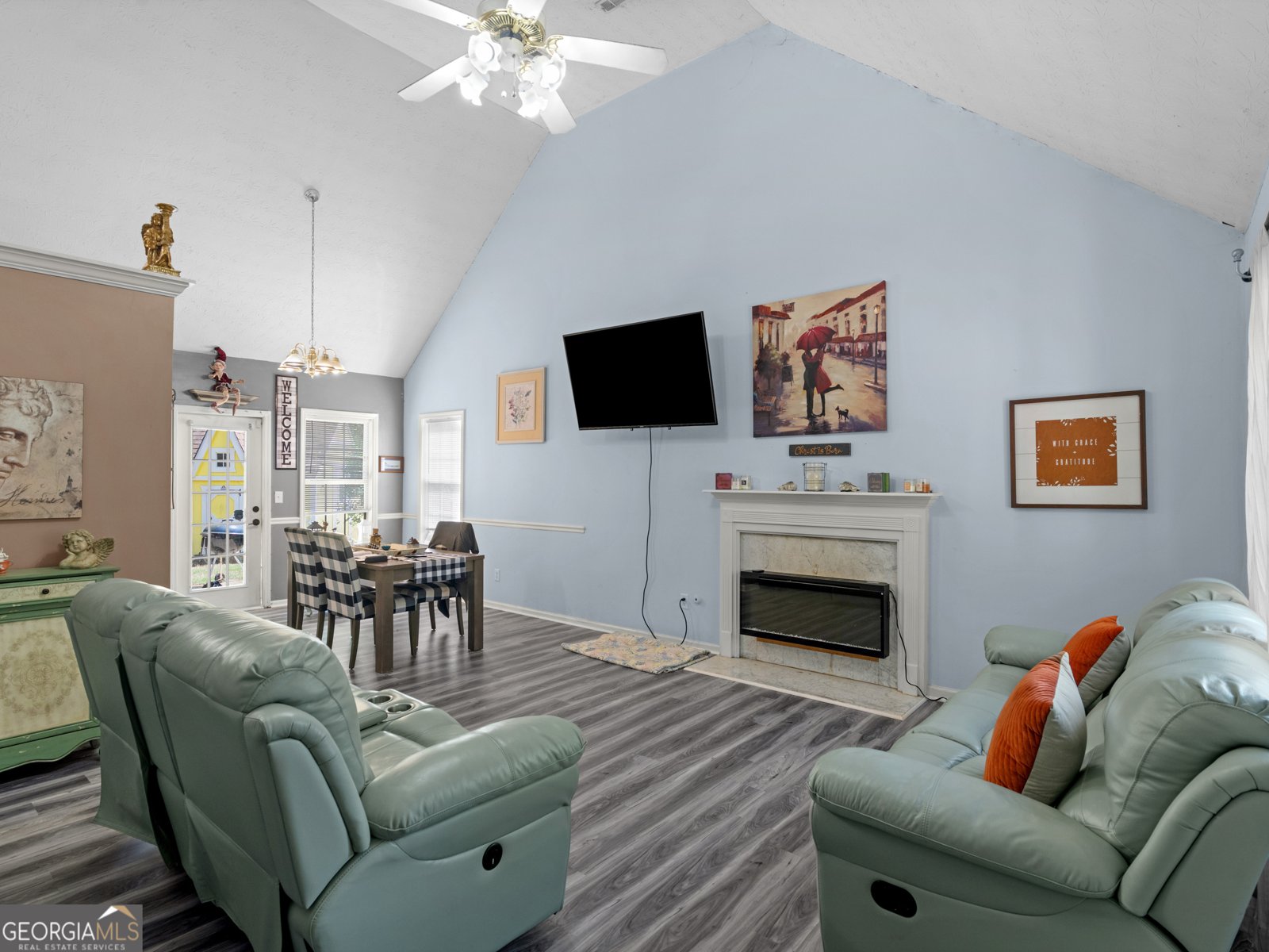 2040 Elm Grove Lane Hampton - 2