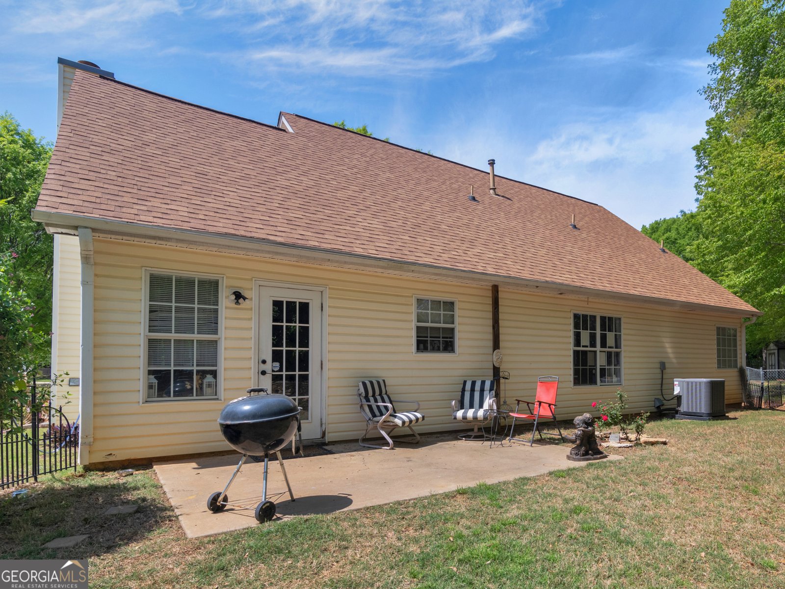 2040 Elm Grove Lane Hampton - 26