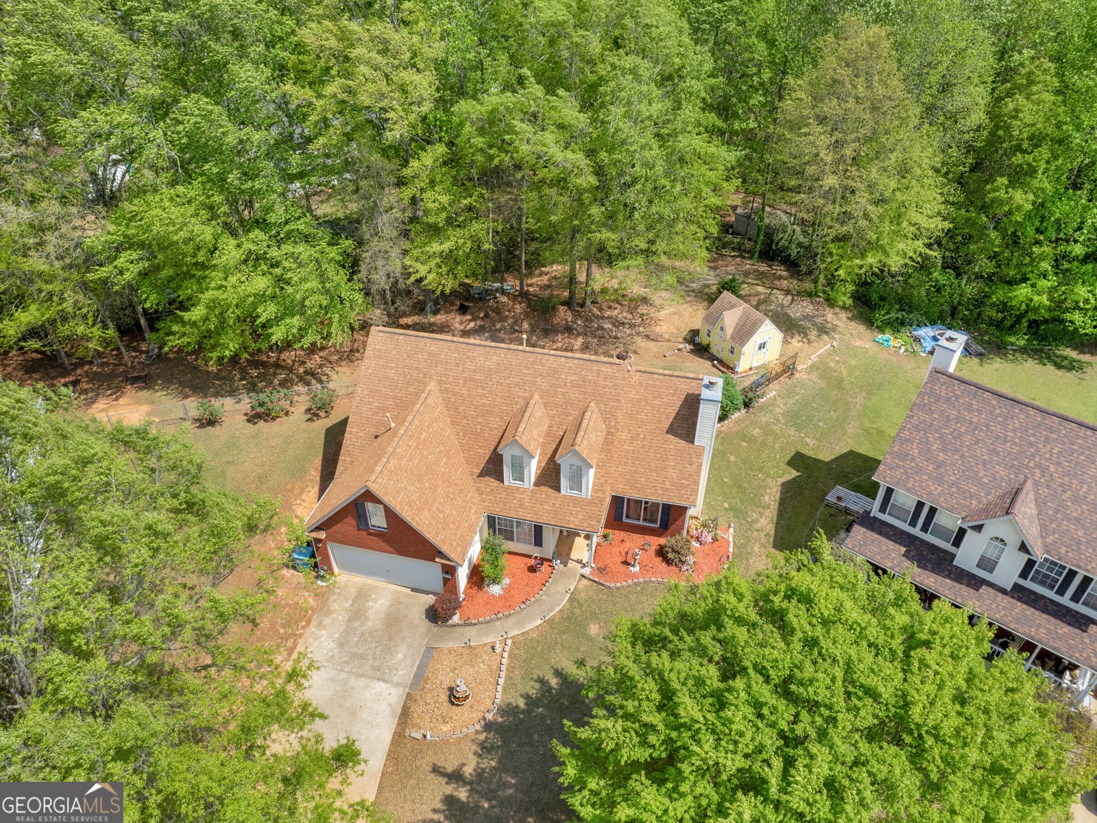 2040 Elm Grove Lane Hampton - 28