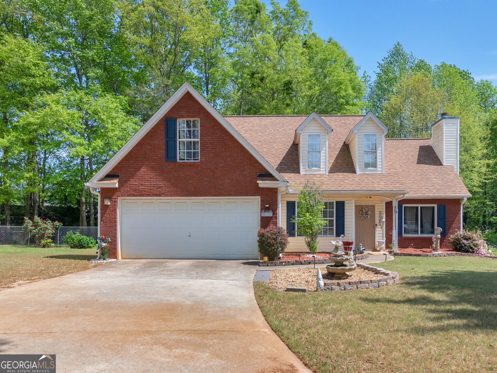 2040 Elm Grove Lane Hampton - 29