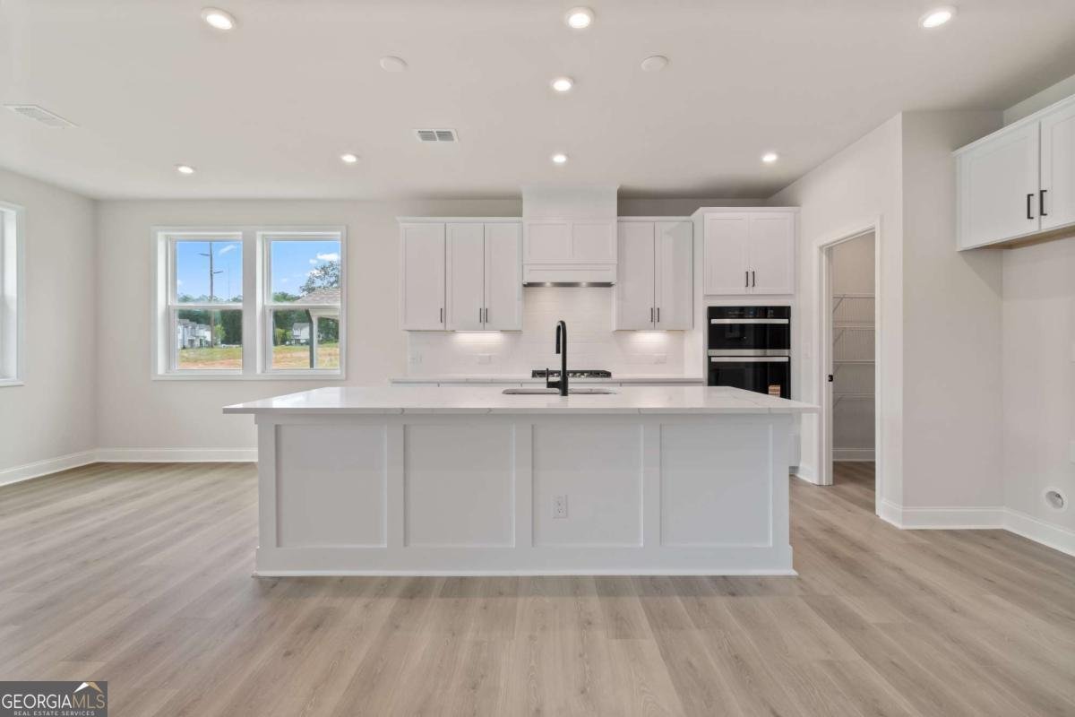 722 Crossroad Court Powder Springs - 10