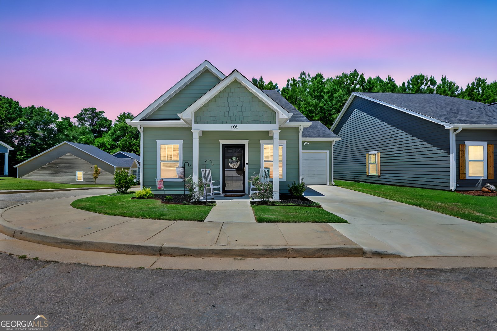 101 Lenox Circle Lagrange - 29