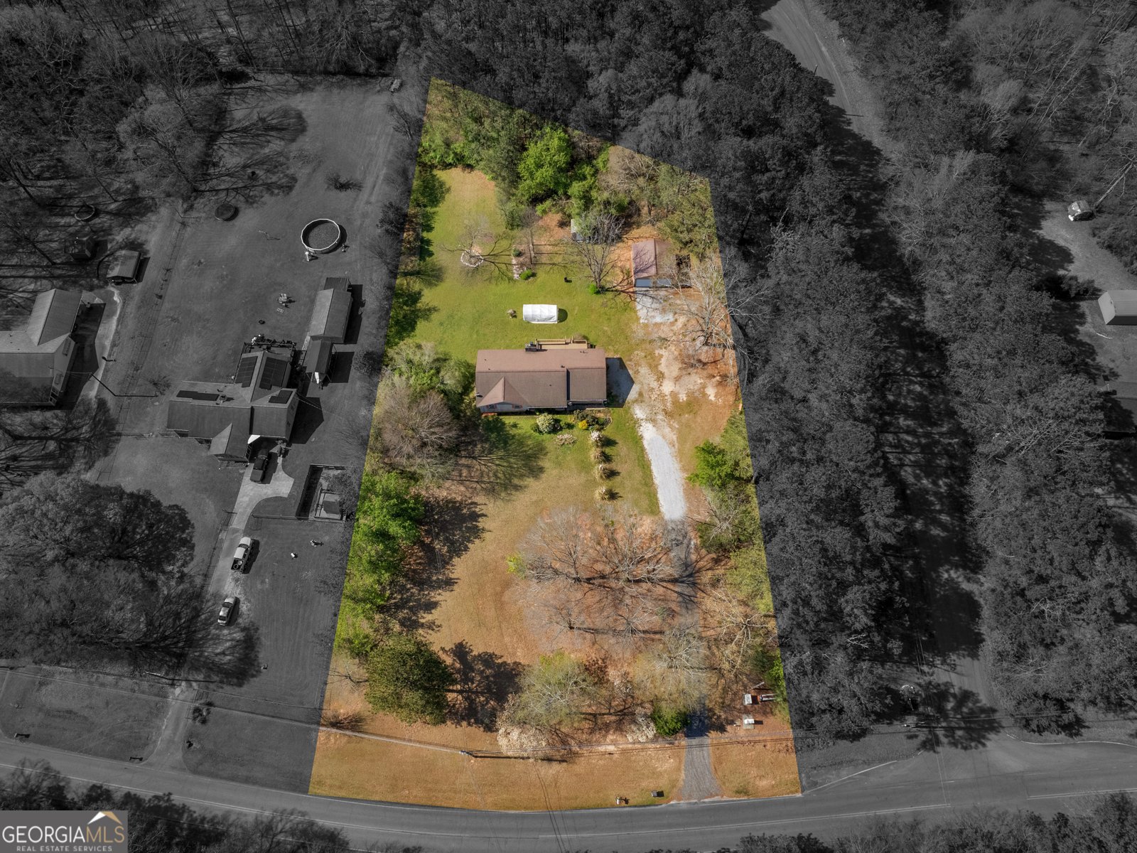 1001 Stagecoach Road Stockbridge - 41