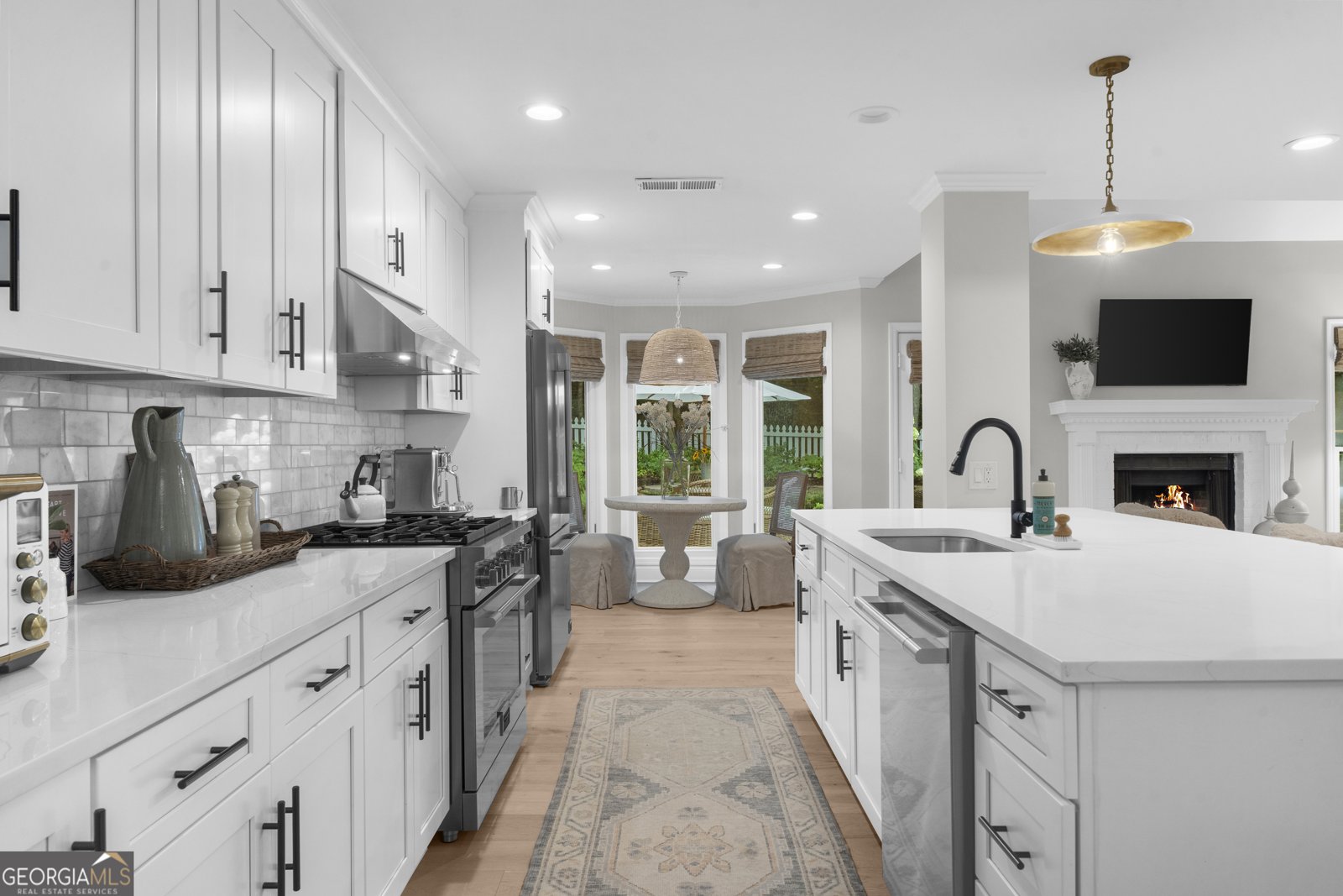 205 Mayfield Circle Alpharetta - 11