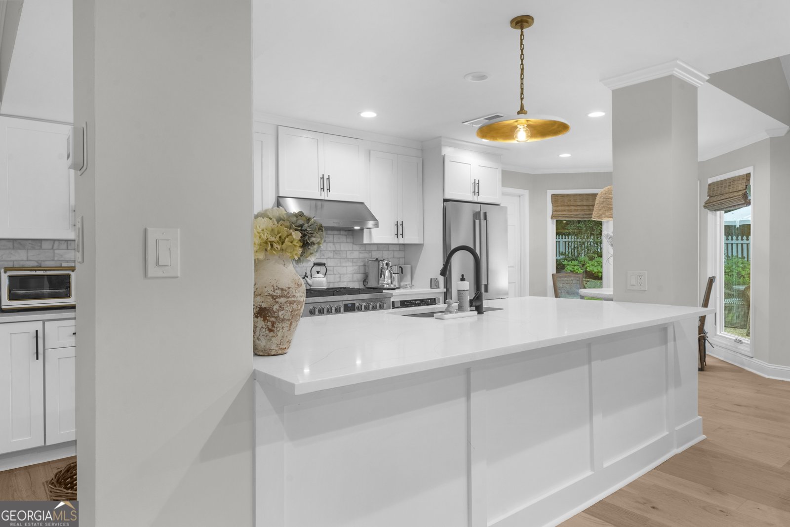 205 Mayfield Circle Alpharetta - 12